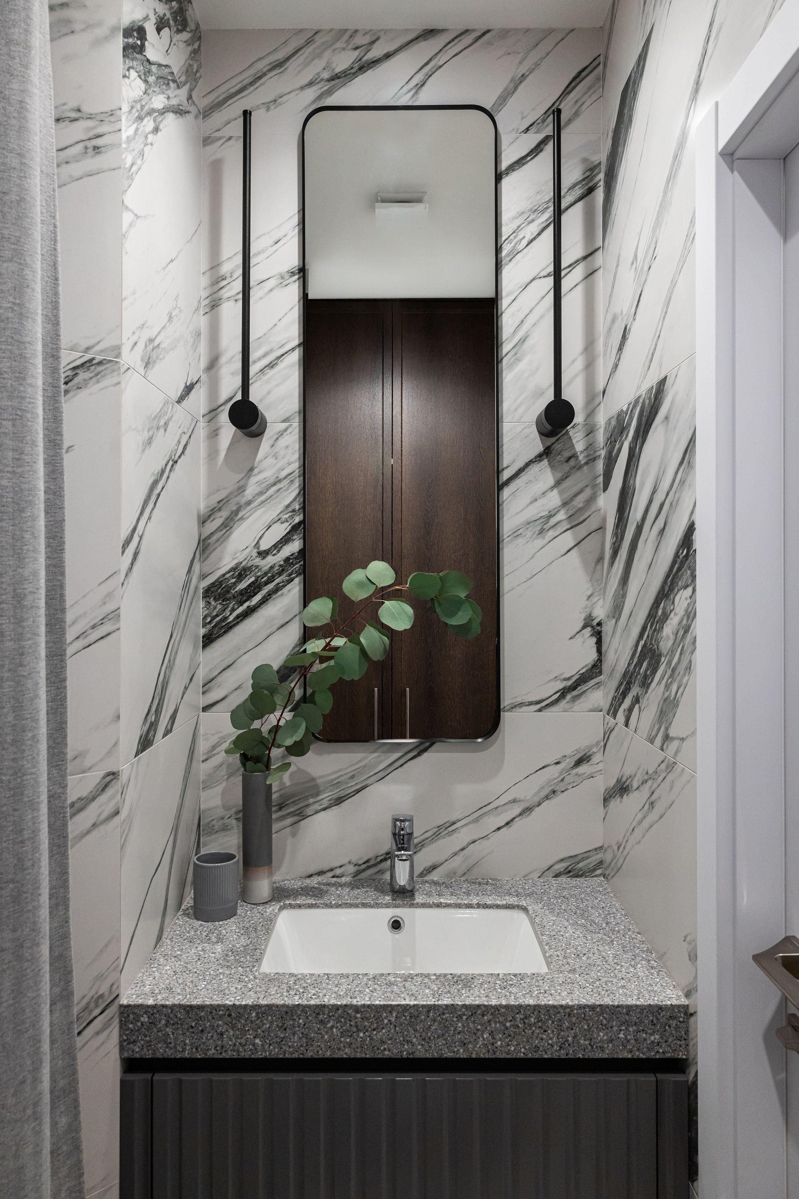 Квартира на Октябрьском. Дизайнер/стилист Анна Исупова. Иван Благушин. Интерьерный и архитектурный фотограф в Москве и Санкт-Петербурге