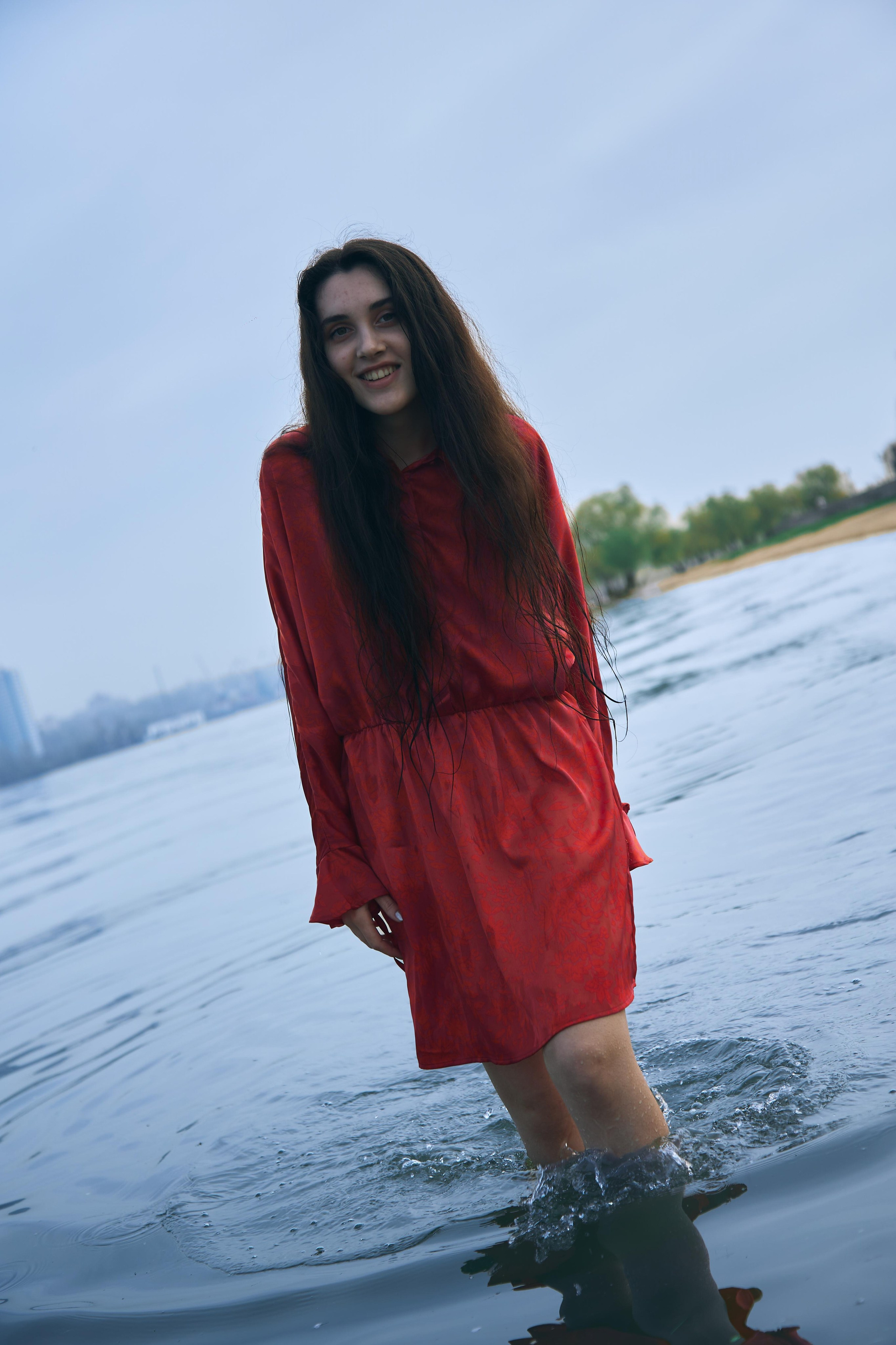 Катрин. Фотограф в Ростове-на-Дону Ника Обида