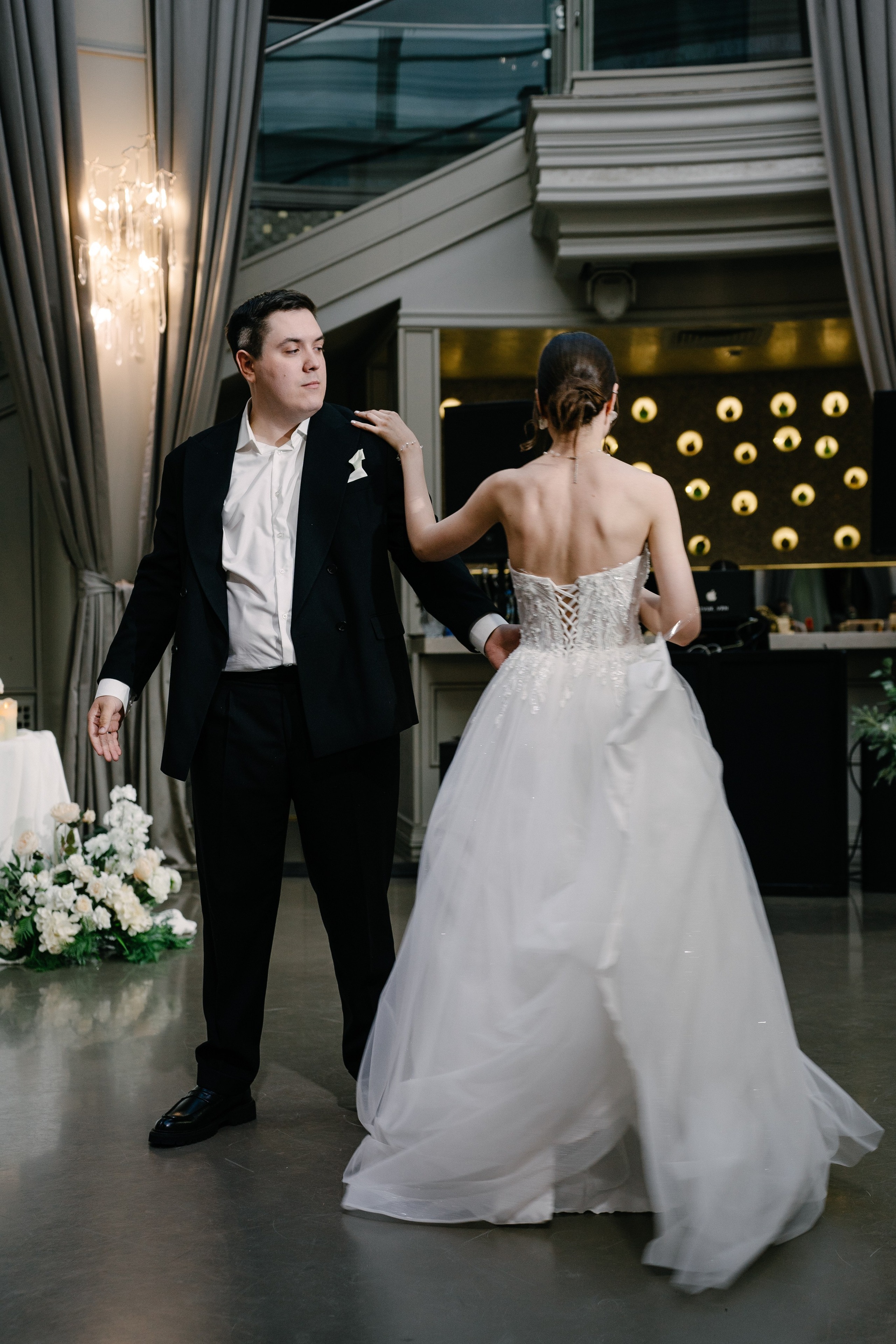 Павел и Валерия. Свадебный и семейный фотограф в Воронеже Анастасия Бойко