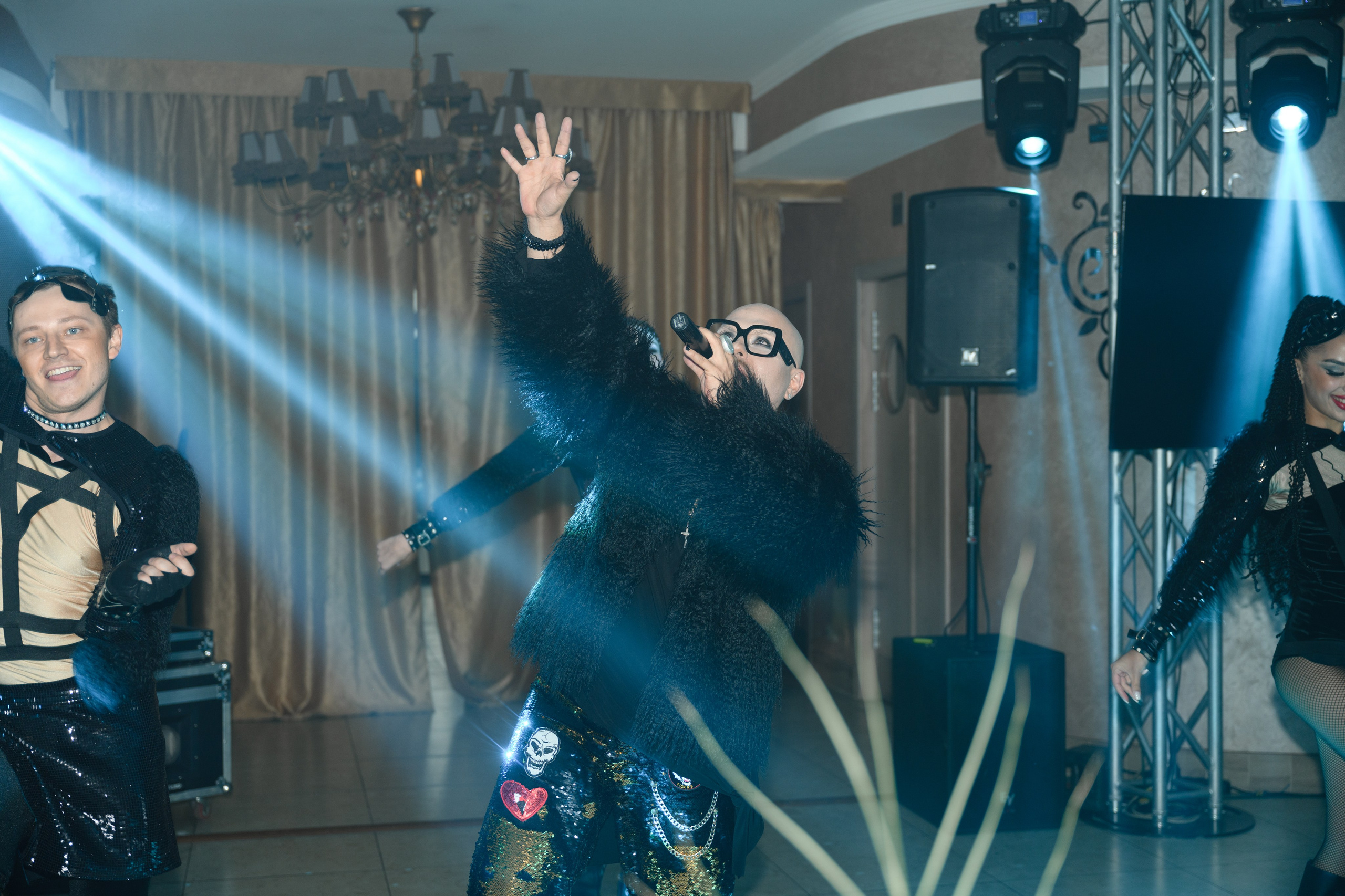 Петр и Алина. Фотограф Донецк Симкович София