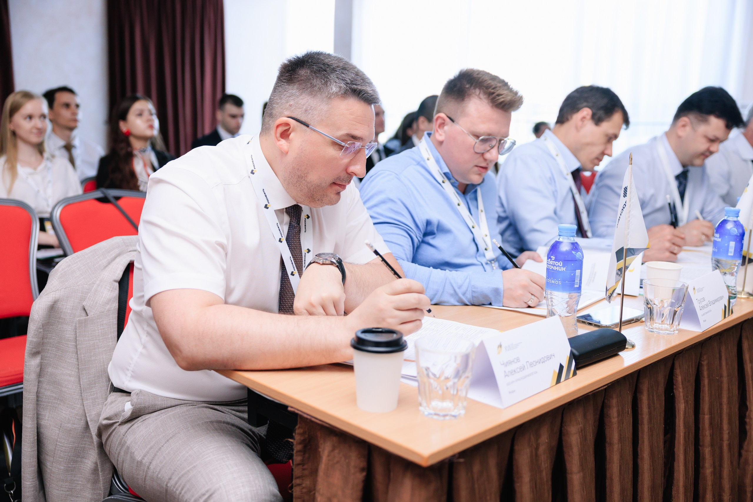 Роснефть. Фотограф в Ижевске и Казани Богданов Яков