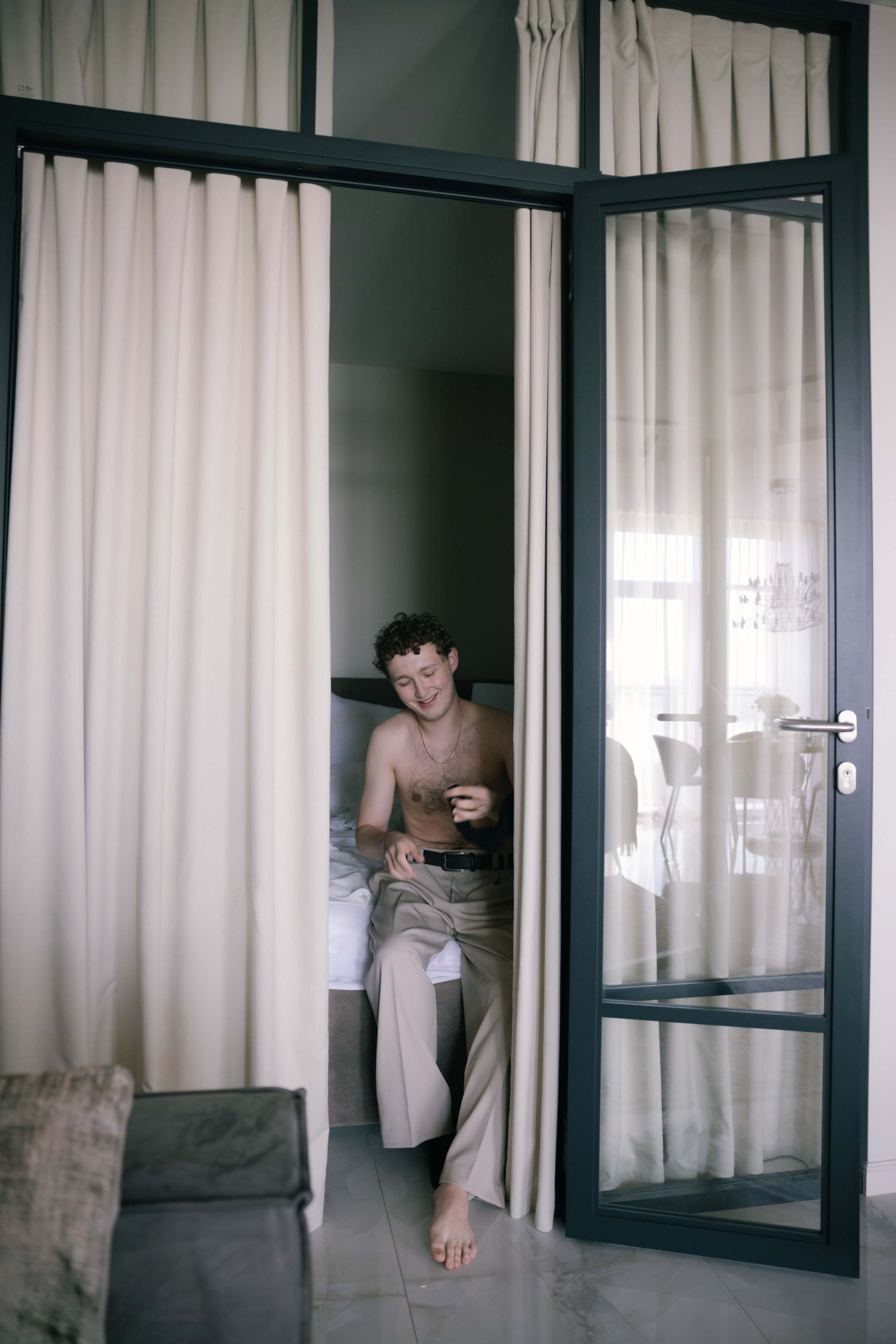 Ислам Айгуль. Фотограф в Ижевске и Казани Богданов Яков