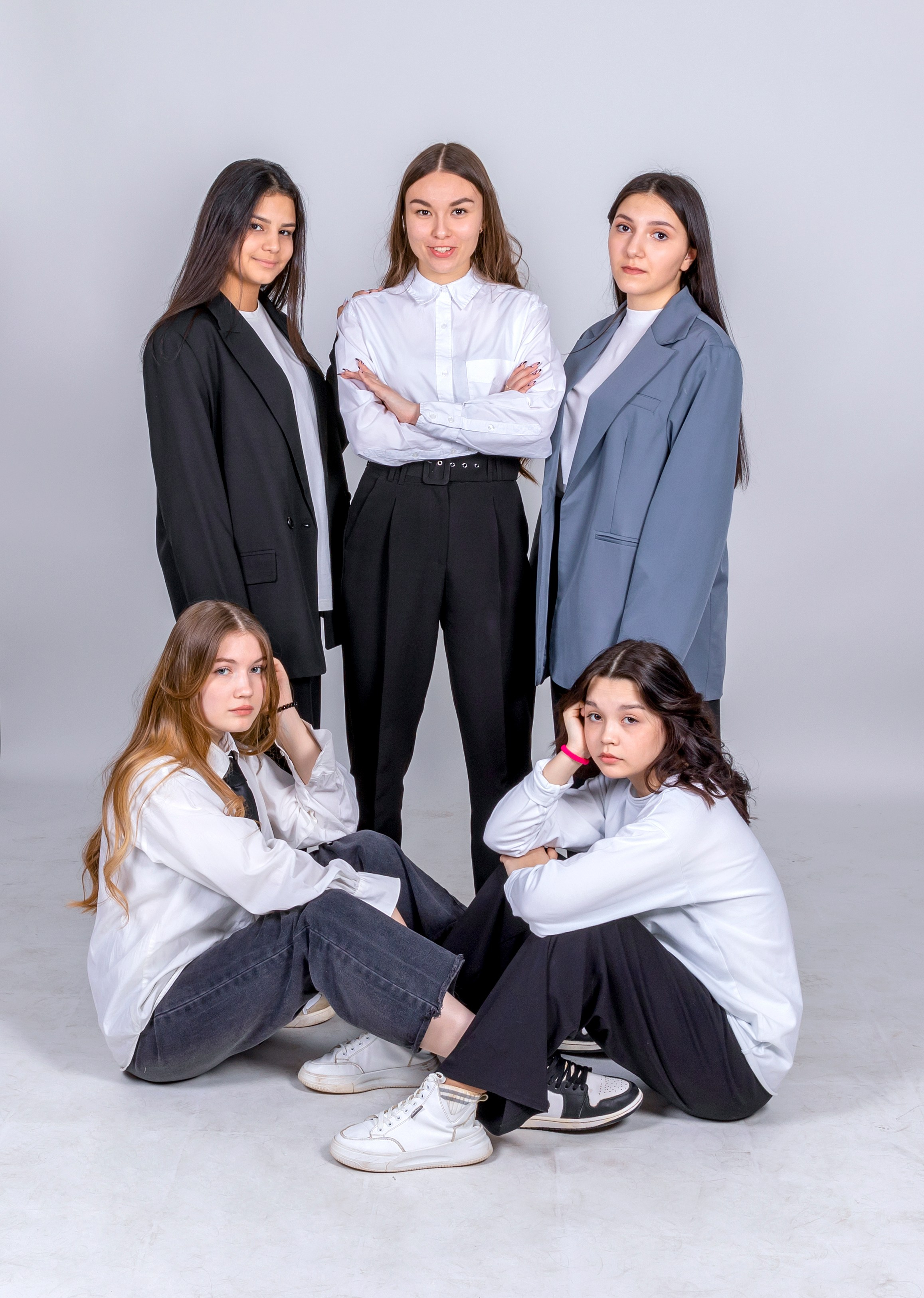 Школьные фотографии. Детский, школьный и семейный фотограф Инесса Никитина