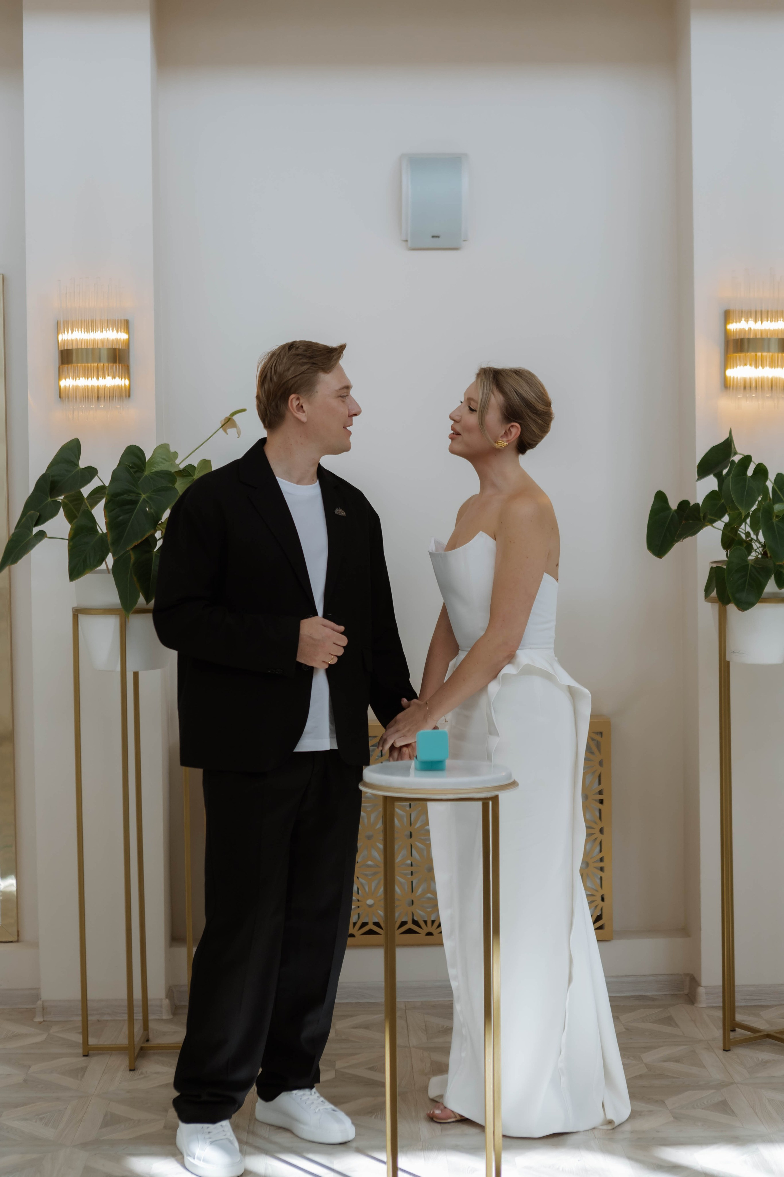 Свадьбы и мероприятия. Фото, видео и контент съемки в Москве