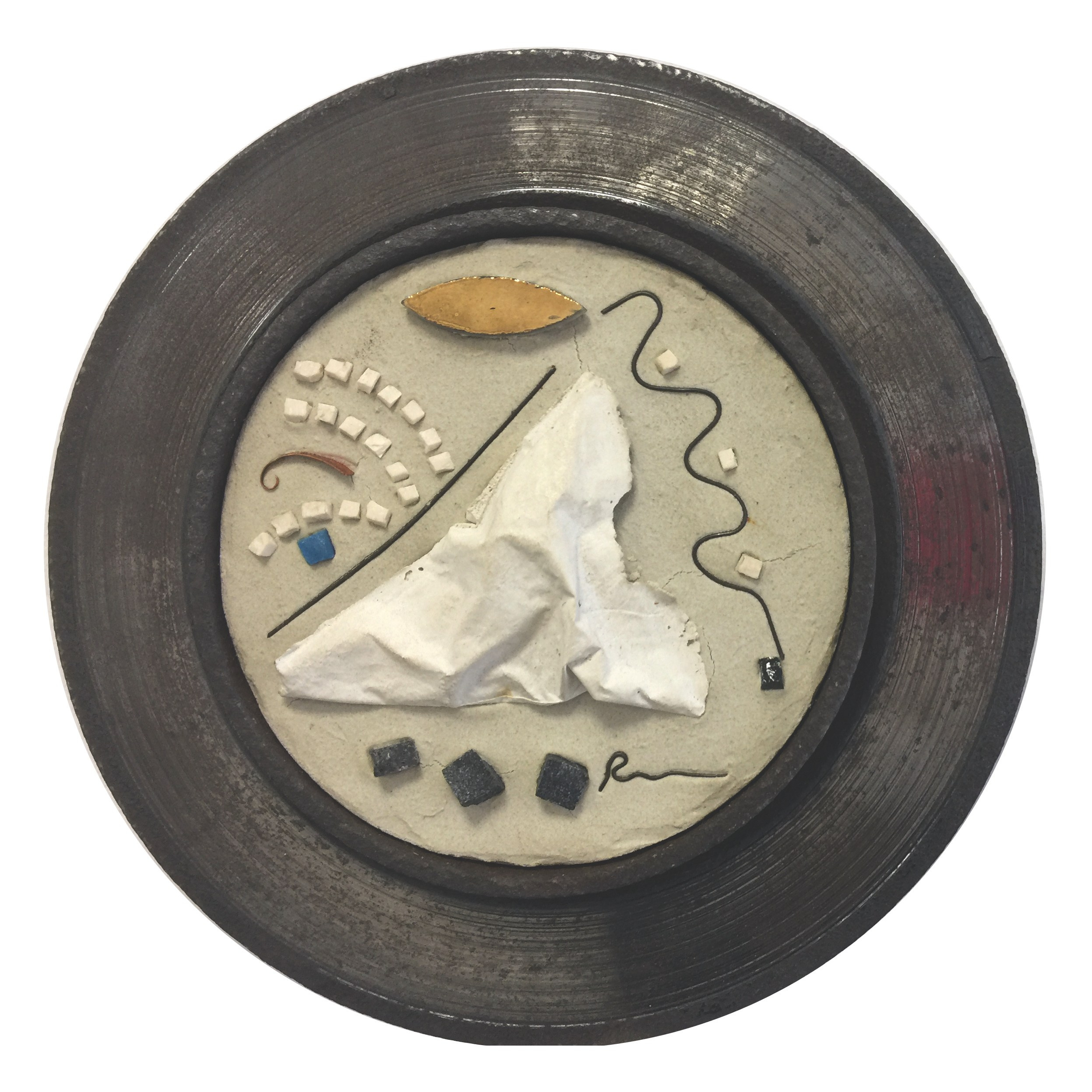 Художник Антон Работнов