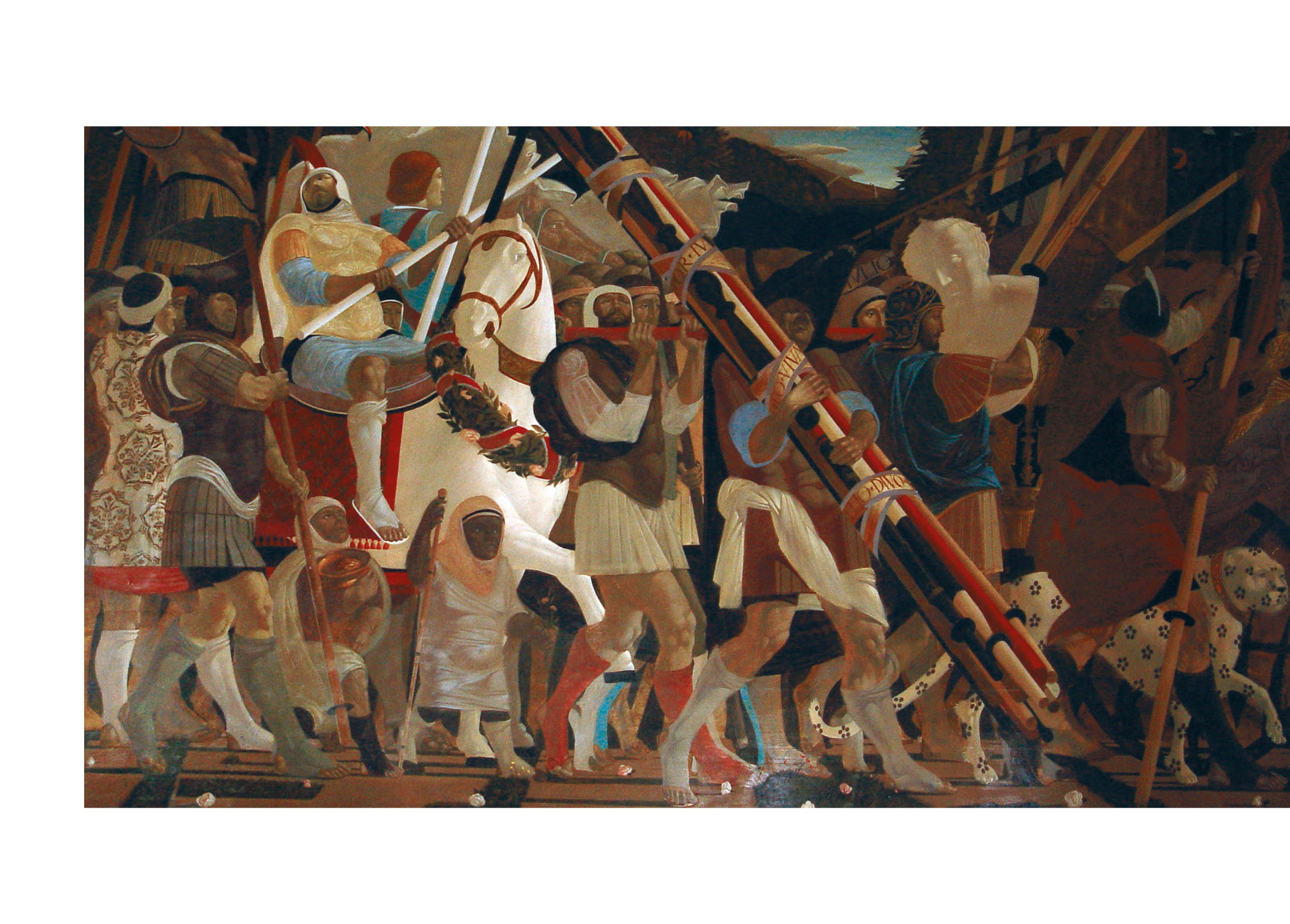 МАКСИМ ЛЫТОВ. Ассоциация художников монументалистов г. Москва