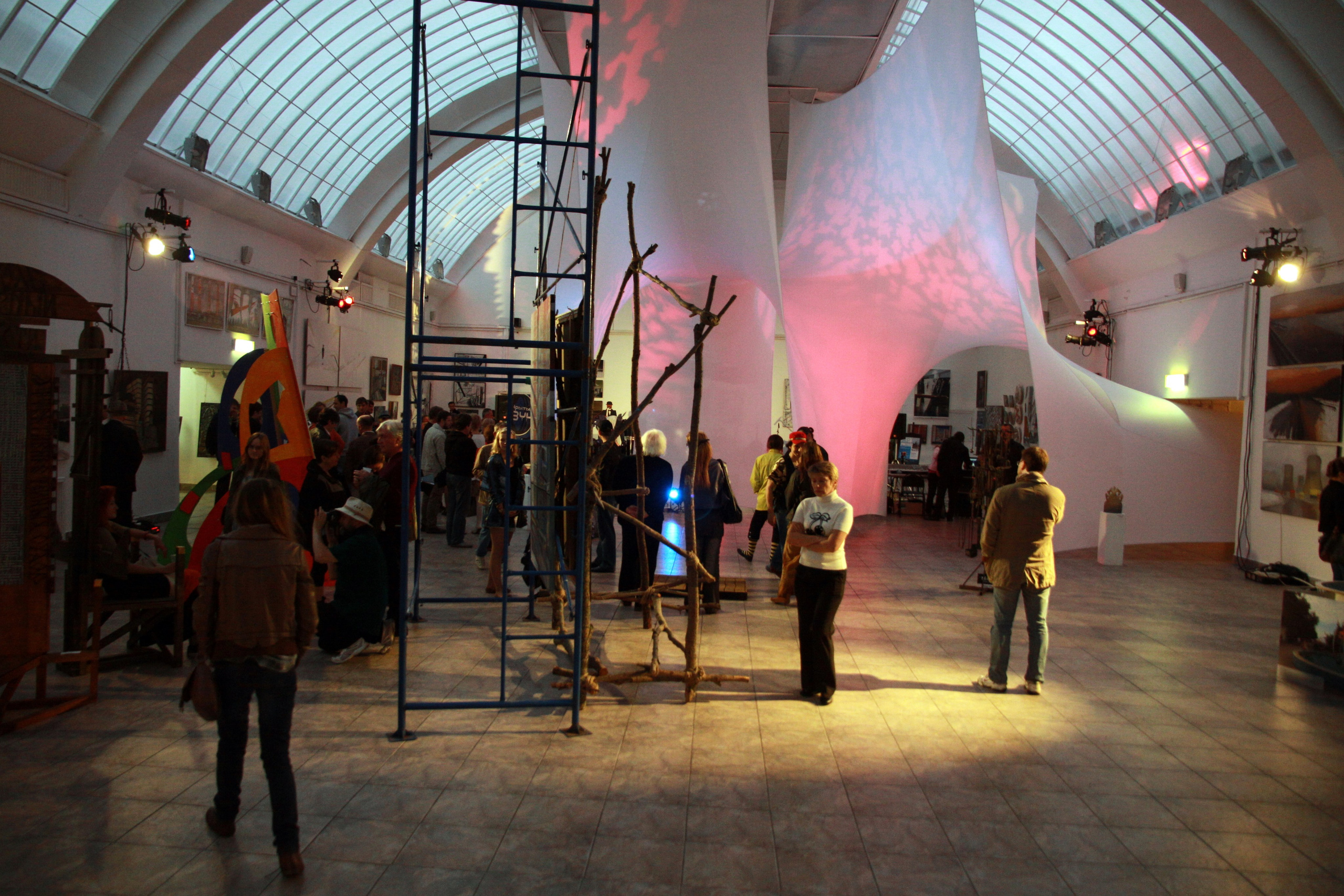 Антон Работнов