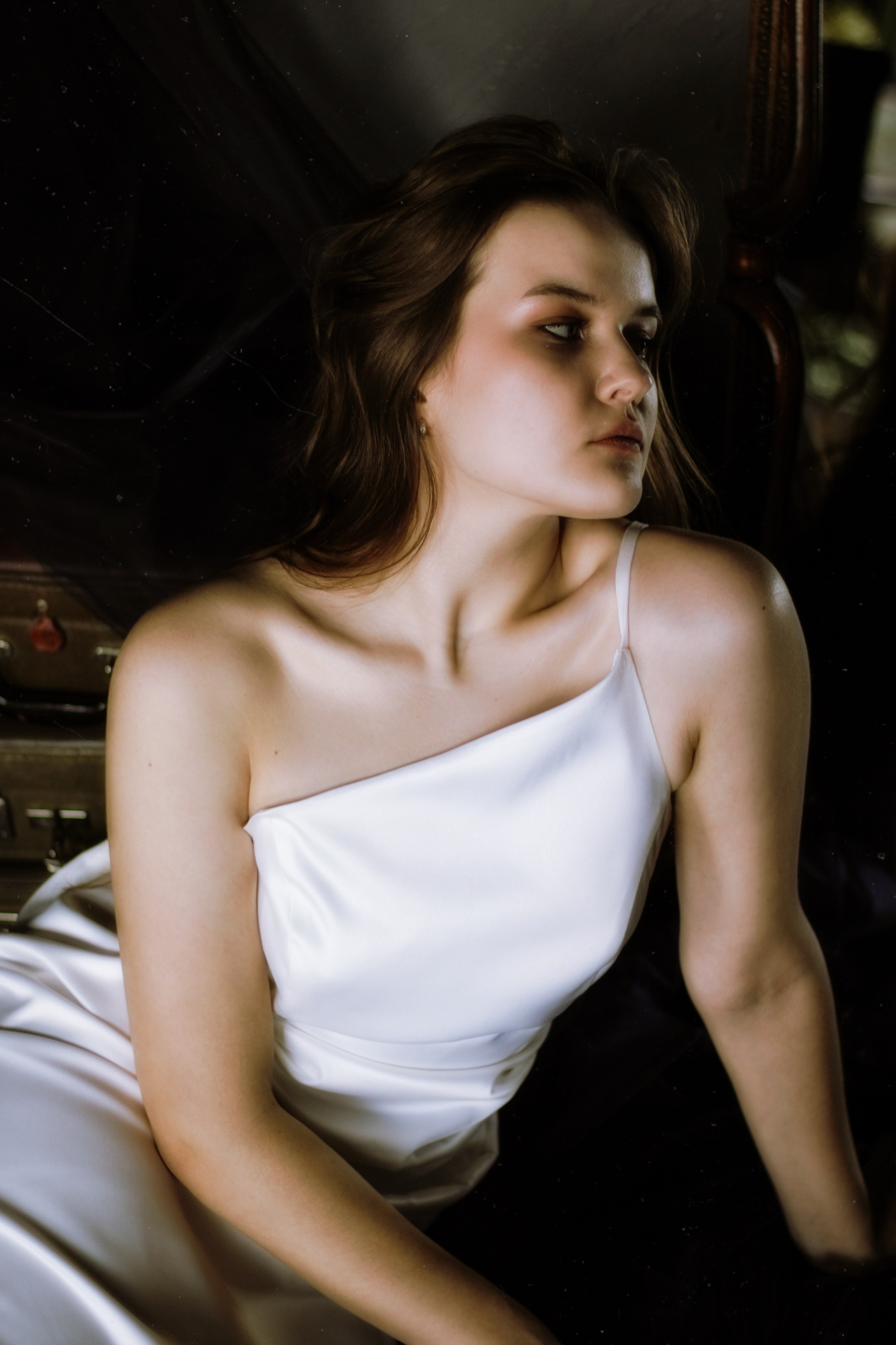 Anna. Кристина Кутько • фотограф Новосибирск