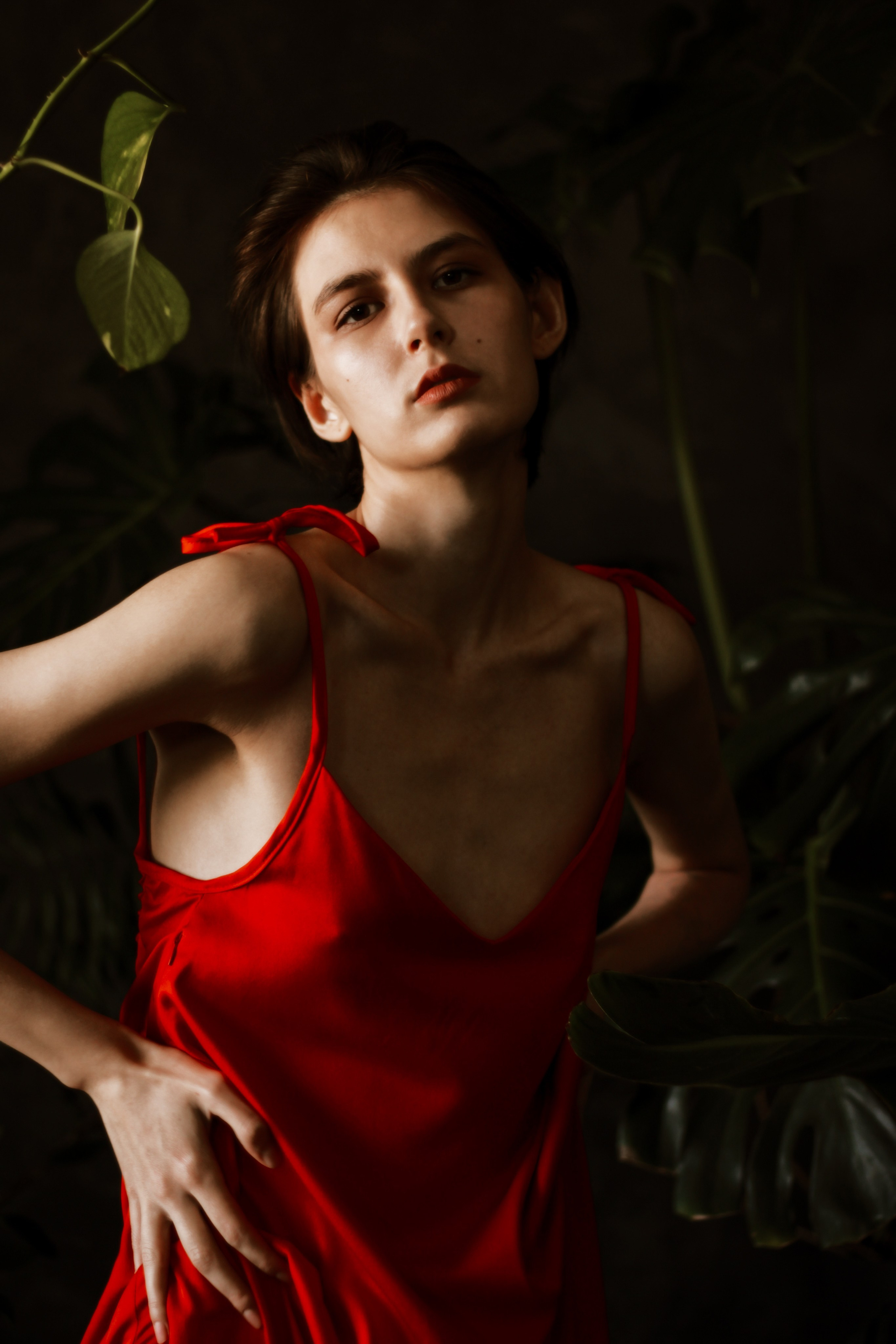 LUKA / ASIA. Кристина Кутько • фотограф Новосибирск