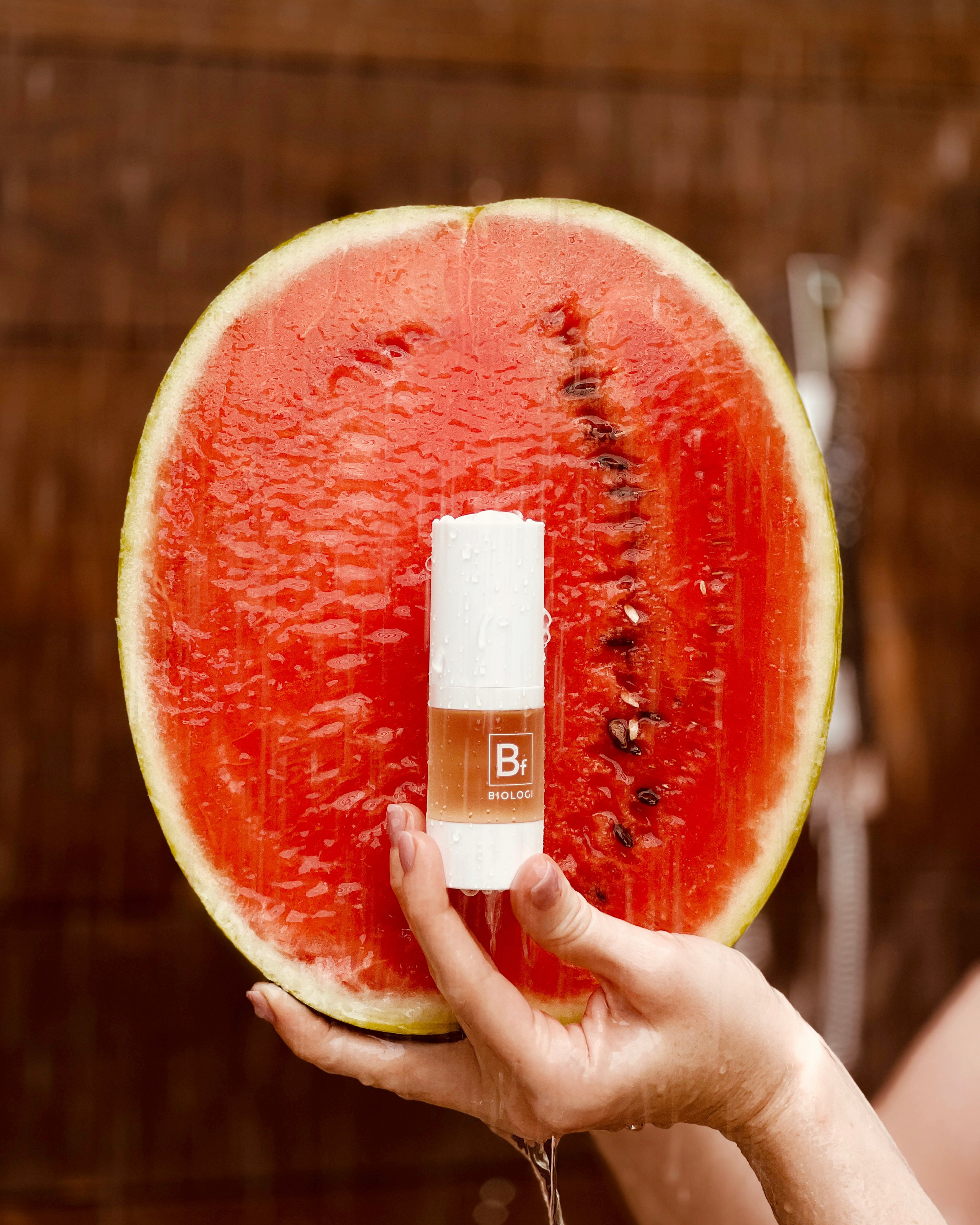 Шоурум корейской косметики. Контент фотограф в Симферополе и по Крыму Даша Пац