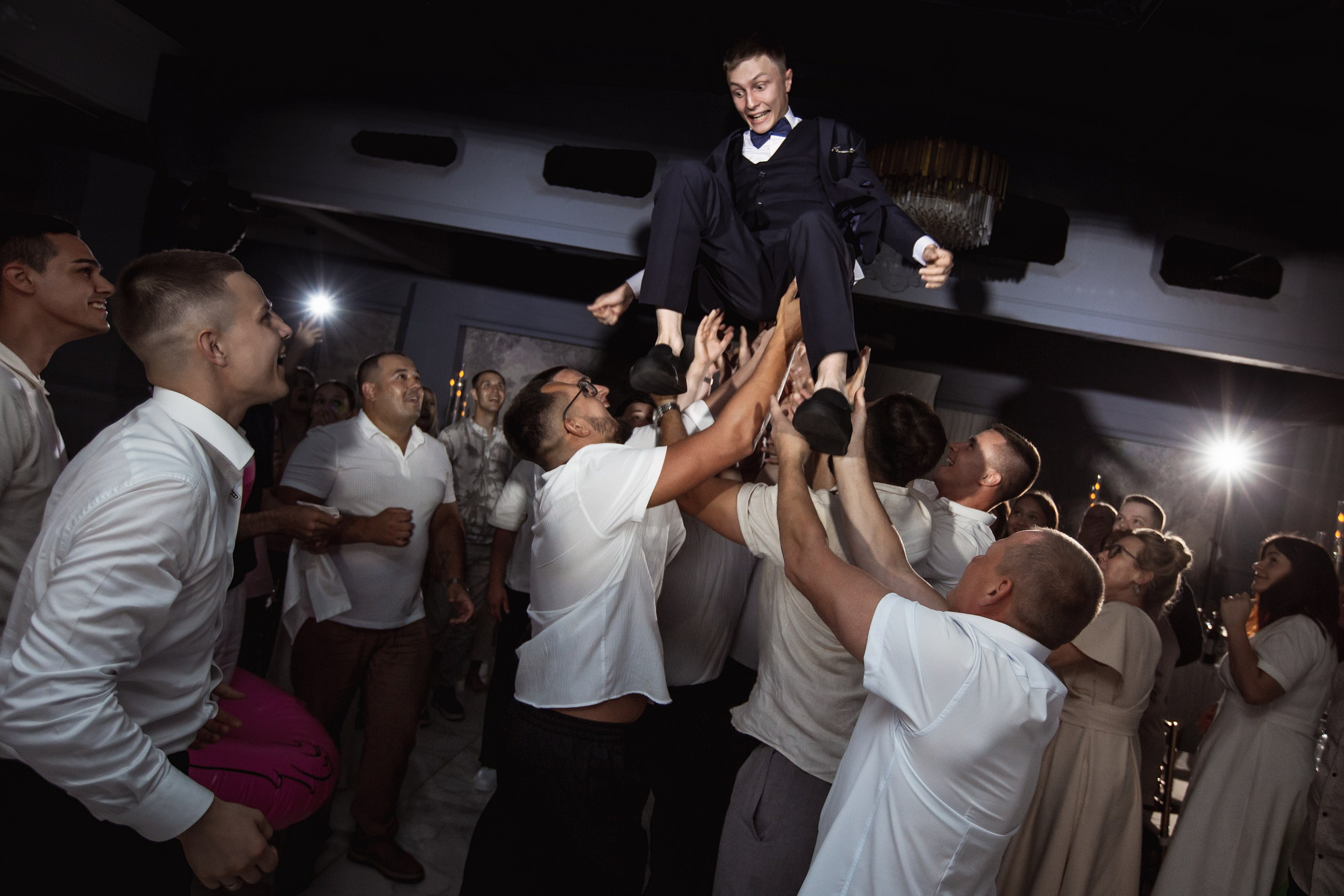 Владислав&Юлия. Свадебный и семейный фотограф Амина Шабанова