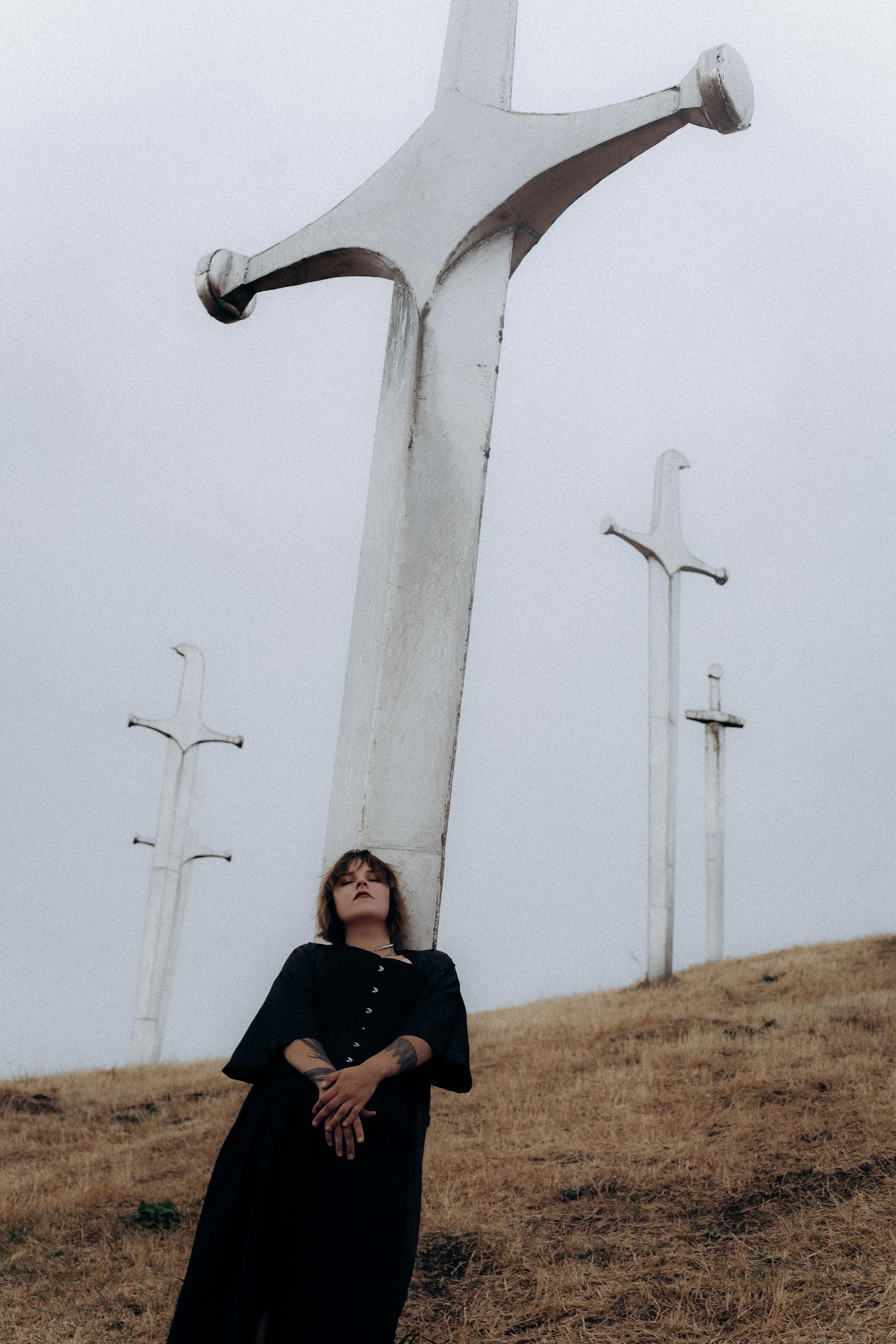 Аня. Фотограф Тбилиси Саша Мороз