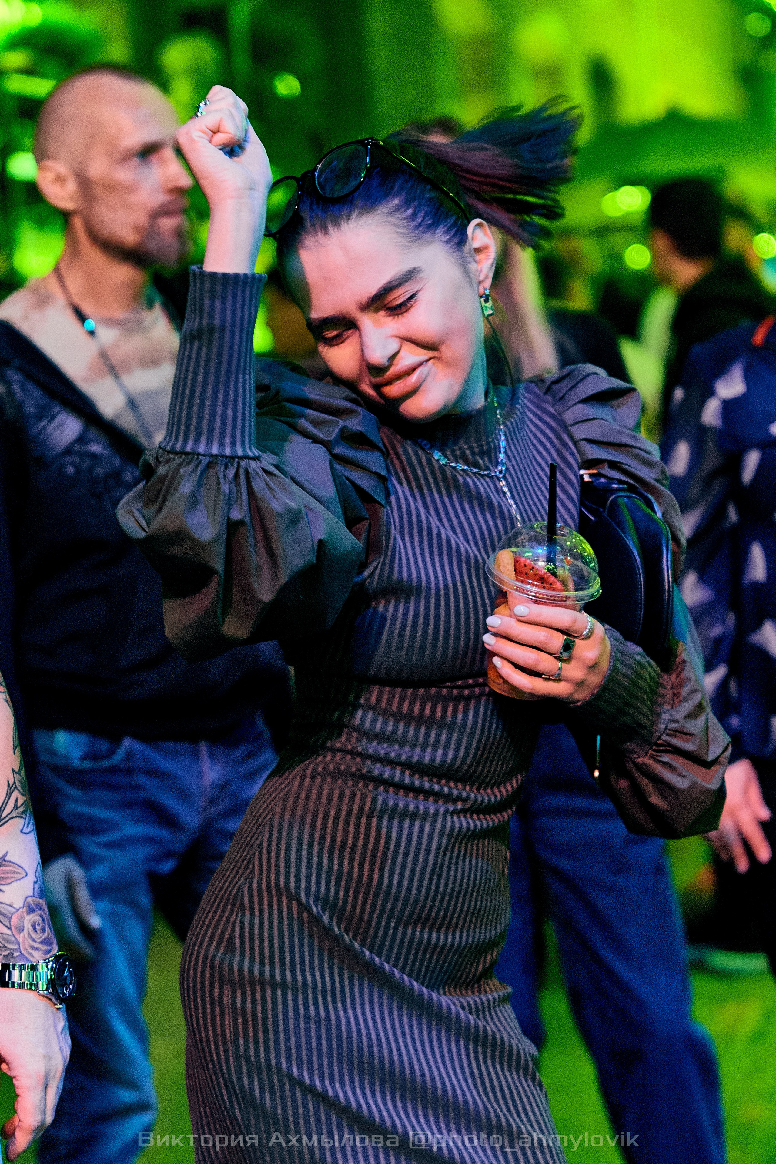 27.04.2024 НШБ Депо. Виктория Ахмылова. Фотограф в Москве