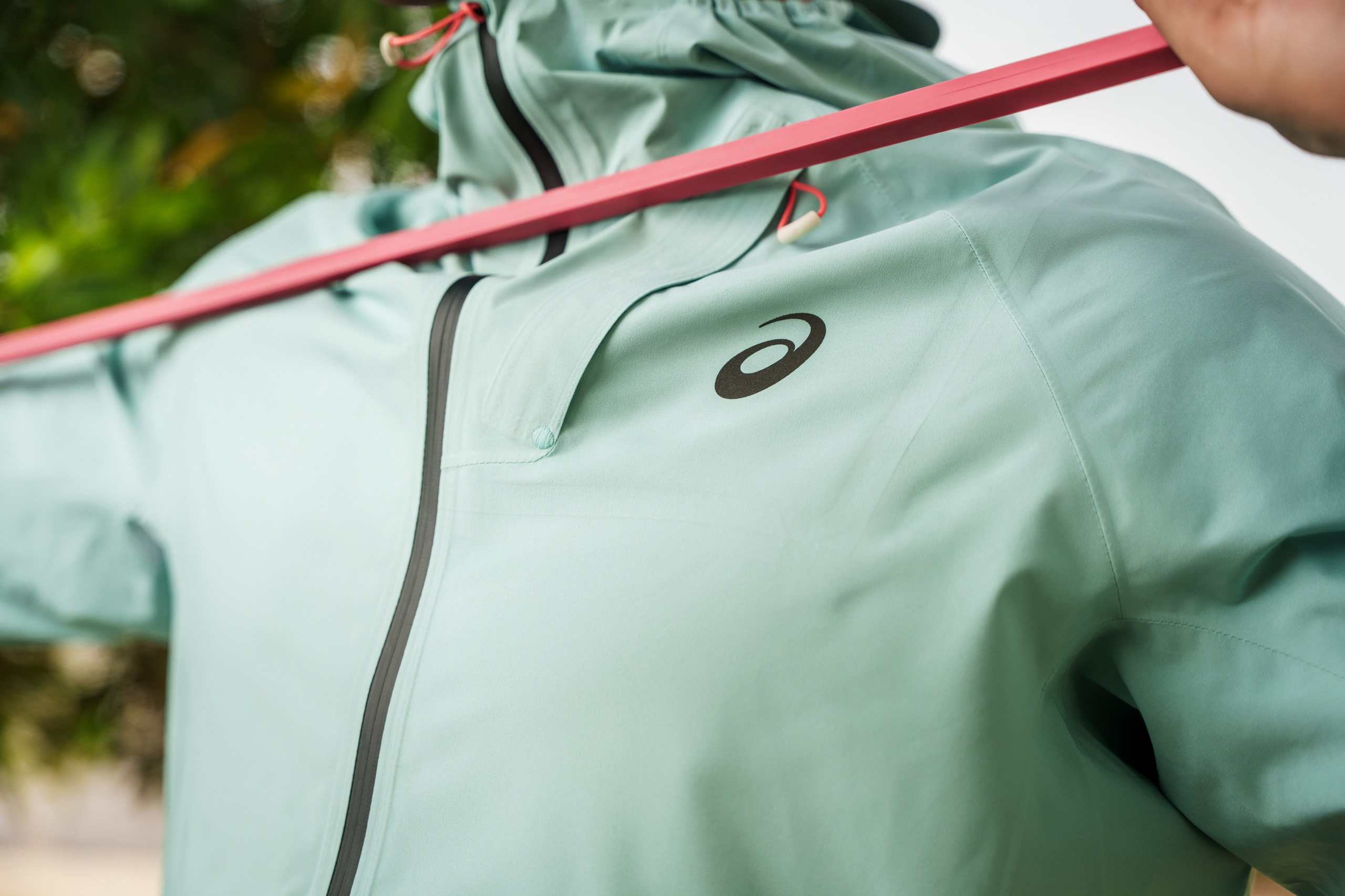 Apparel Group Summer Campaign. Advertising photographer in Dubai — Maxim Mitrofanov