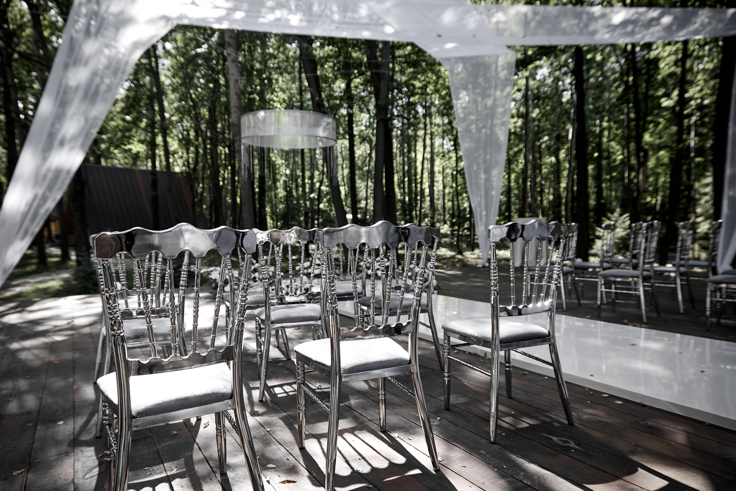 L'amour que illumine. Студия декора НикитинаДекор — оформление мероприятий в Ульяновске. Профессиональное создание эксклюзивных декораций