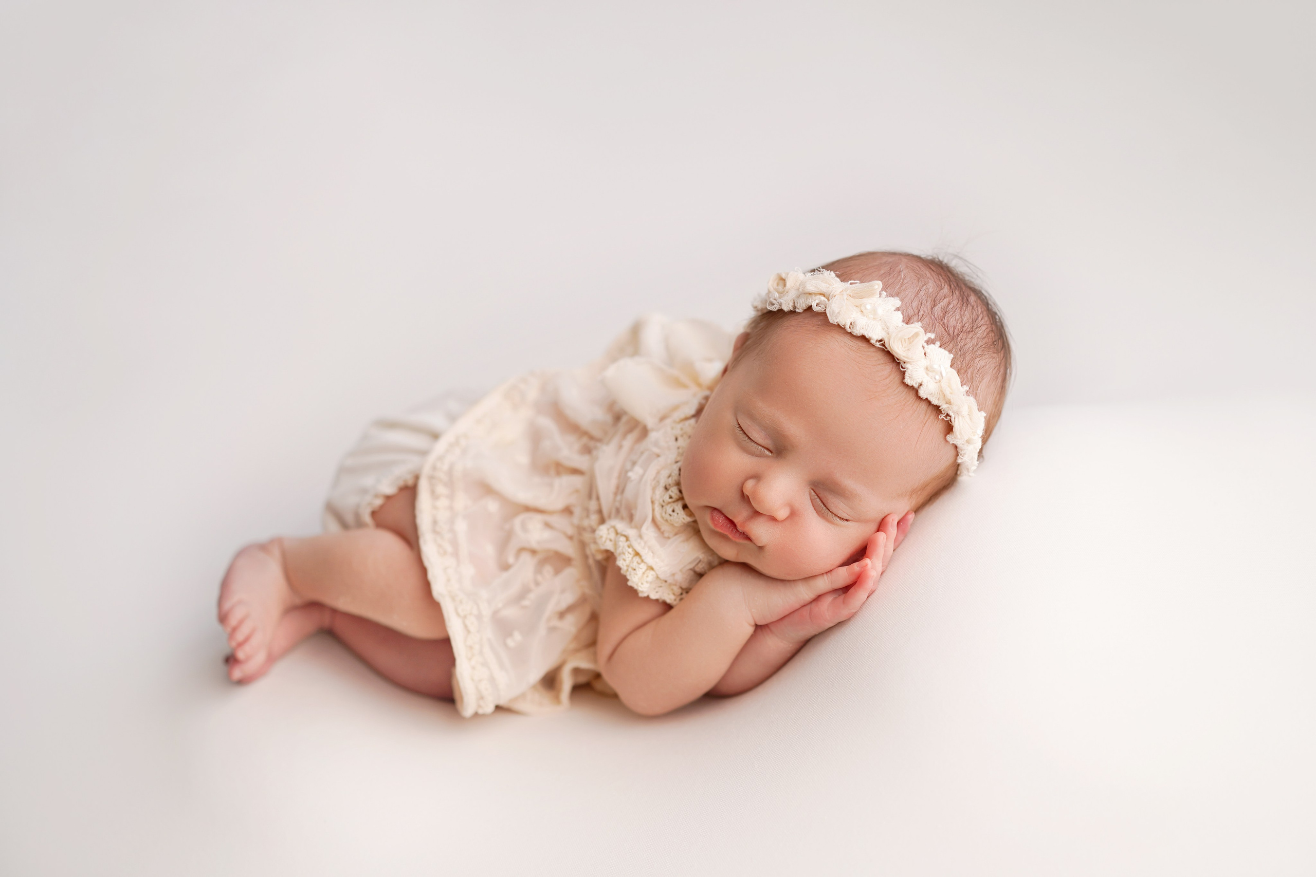 Новорожденные. Фотограф новорождённых в Москве Елена Левина