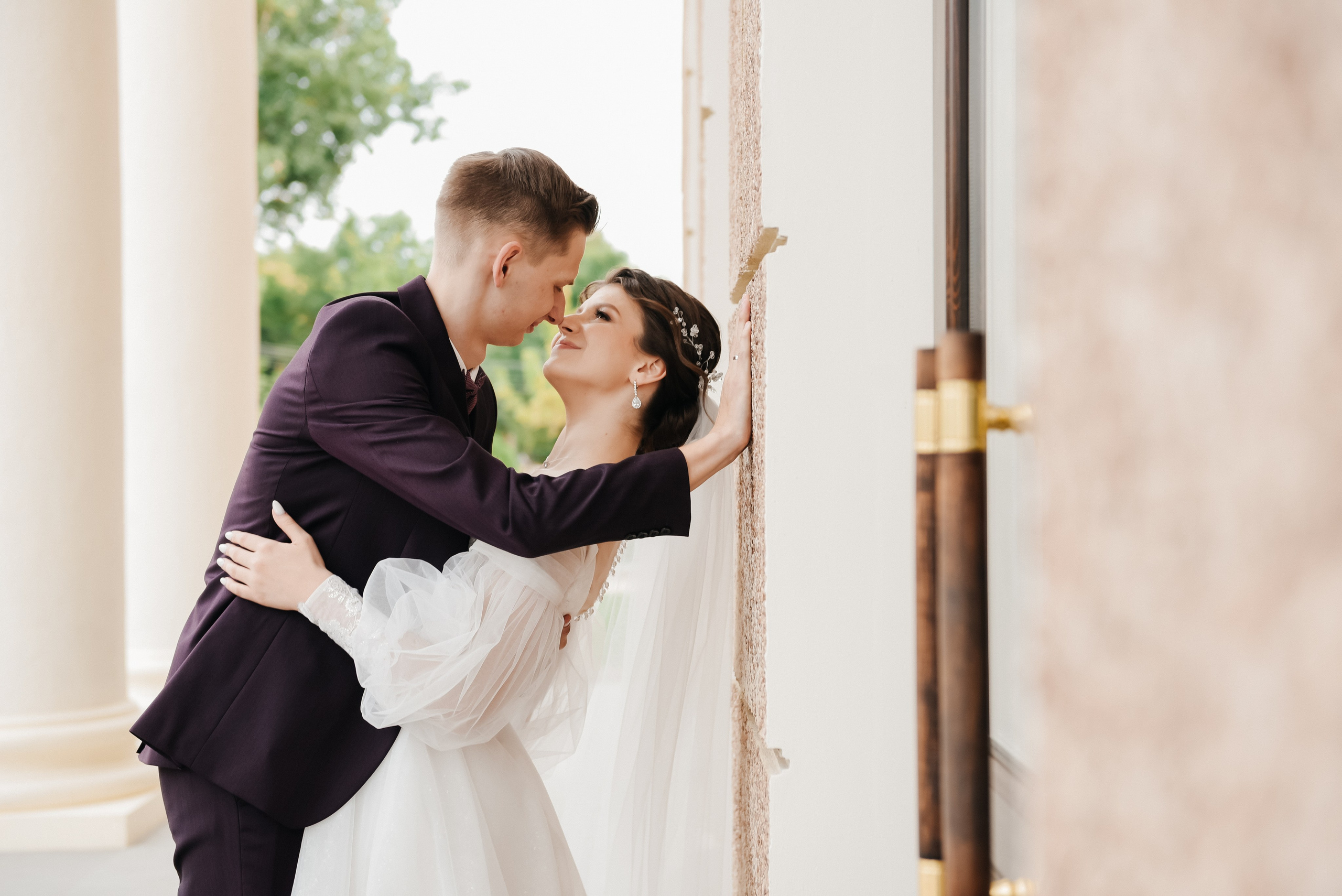 Артем и Анастасия. Главная