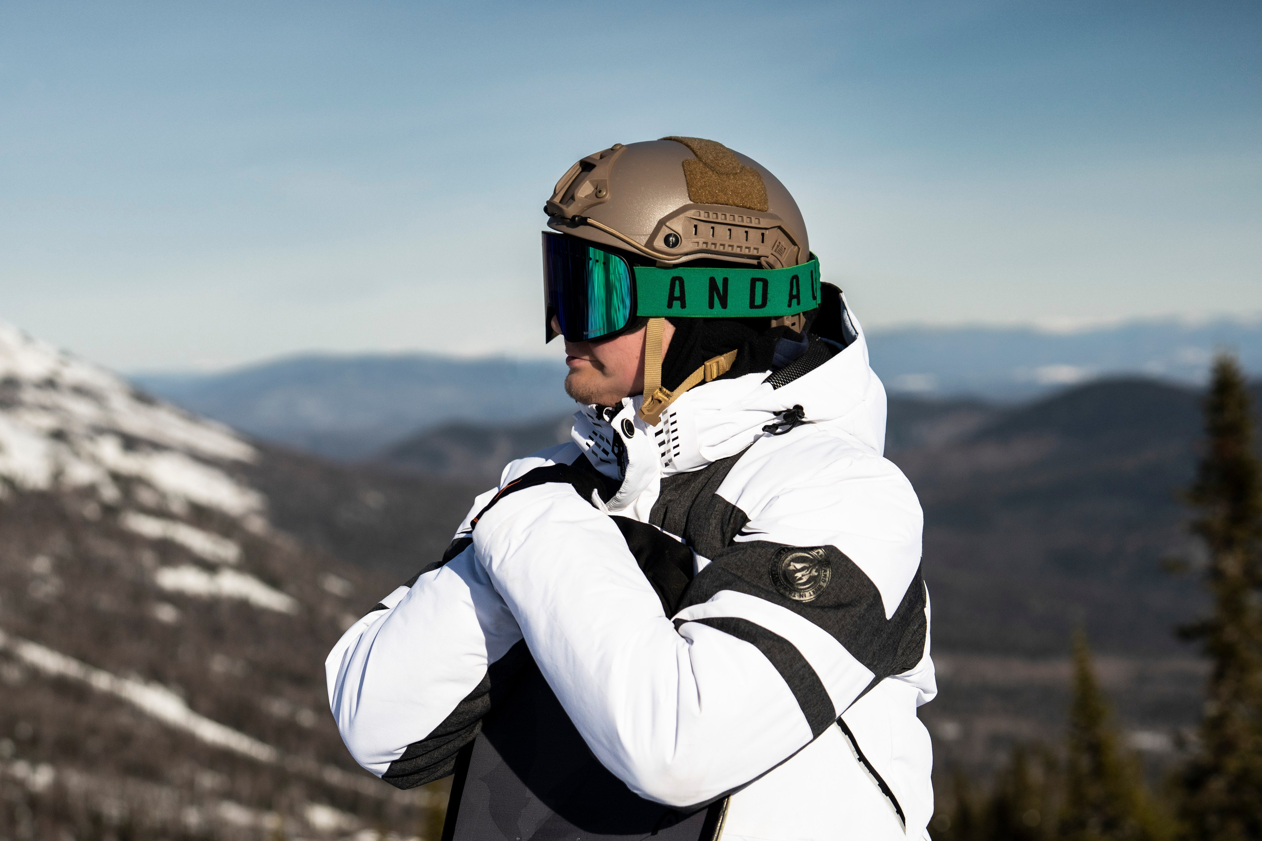 Тур. Анастасия Паршукова — фотограф Шерегеш Новосибирск