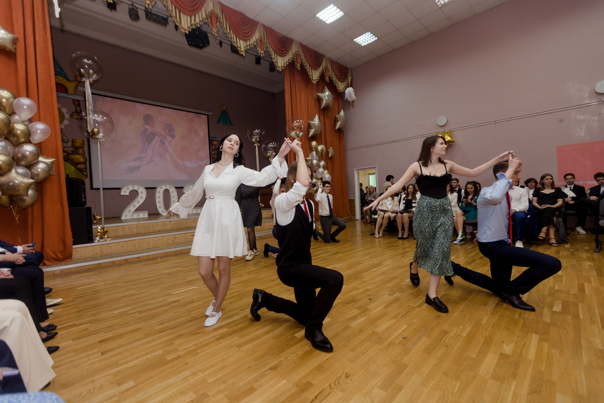 Выпускной 2023. Выпускные альбомы в Зеленограде и Москве