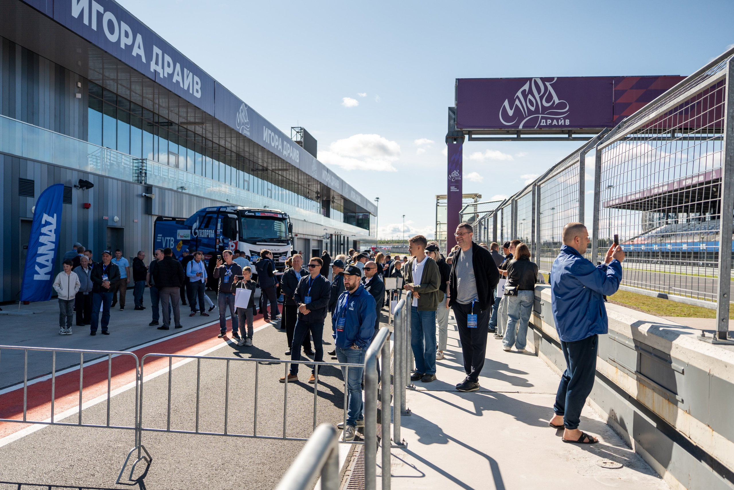 KAMAZ. Свадебный фотограф Санкт-Петербург СПб