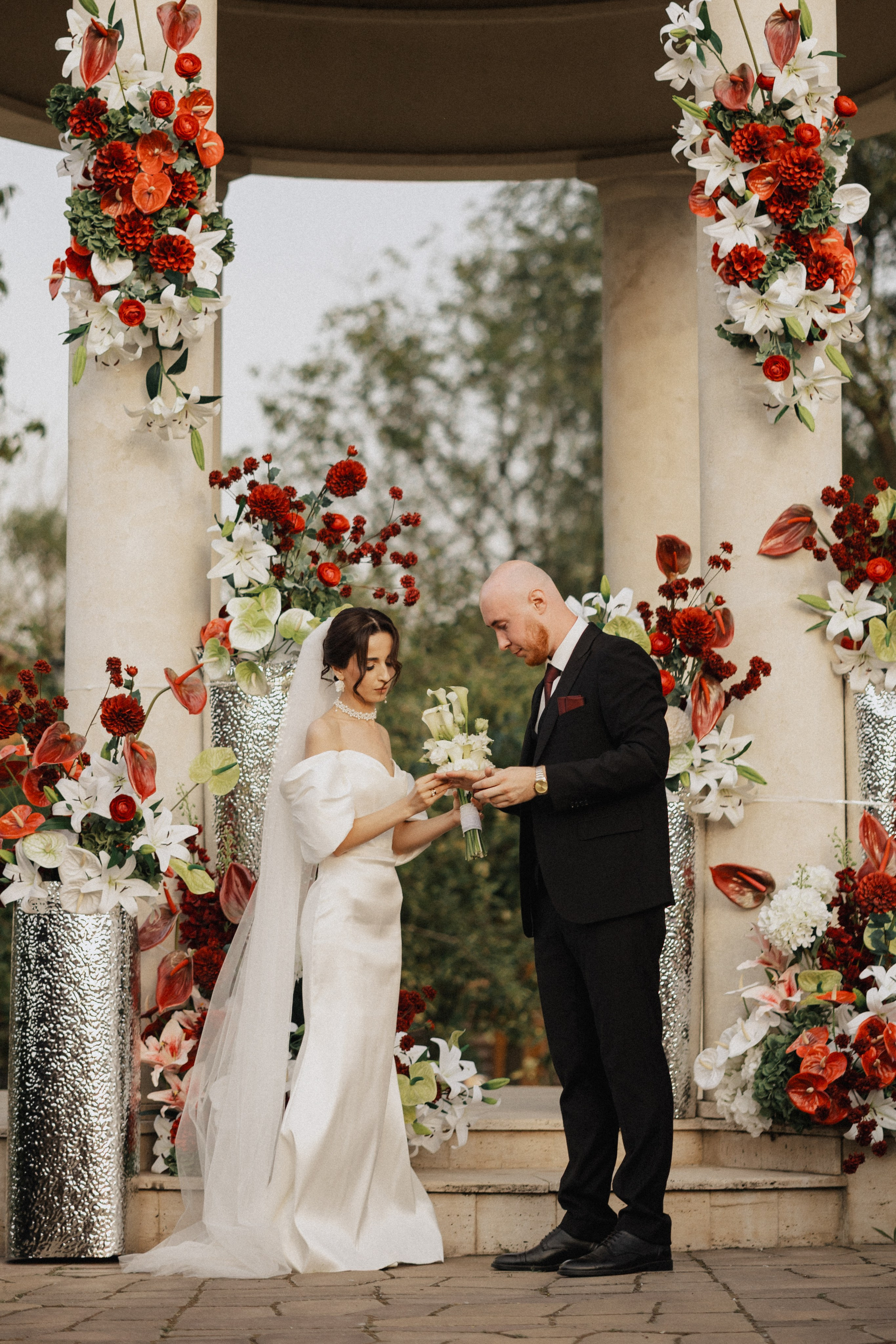 MALVINA & ALEXANDER | PYATIGORSK. Фотограф Настя Конник | Пятигорск | Эльбрус | Домбай | Архыз