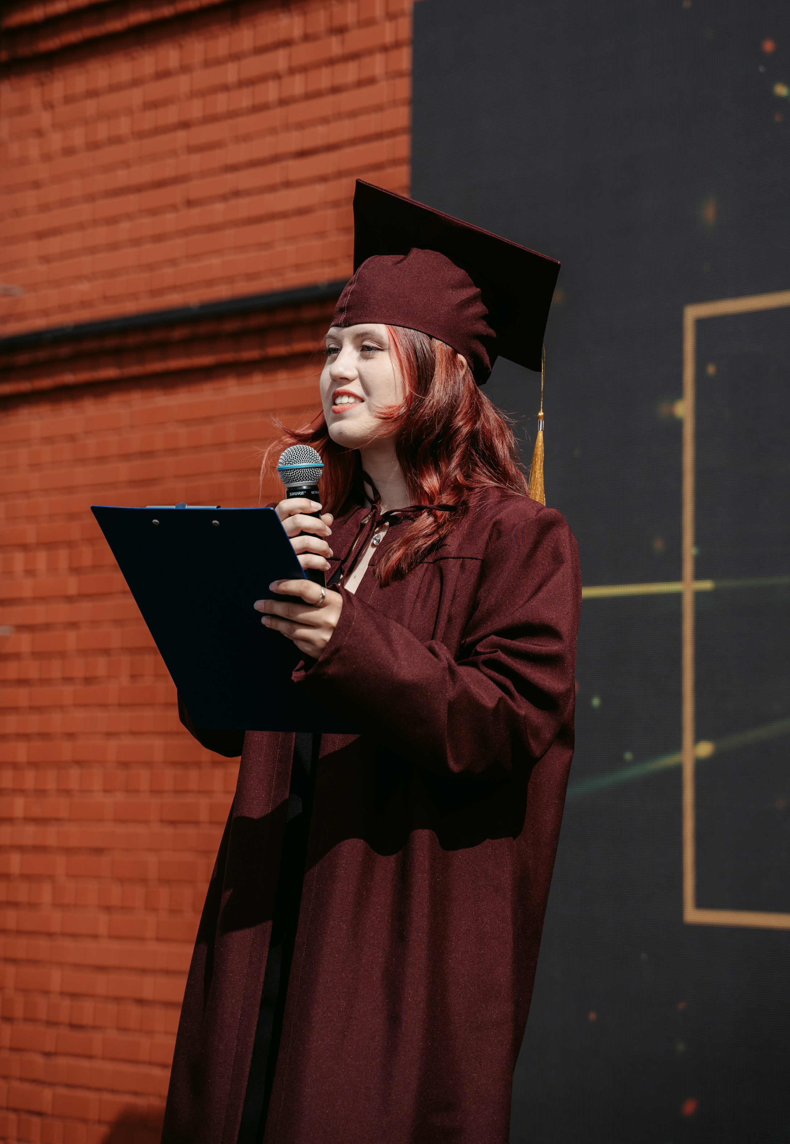 Выпускной Бала-Сити / 2023. Саша Копылов, фотограф в Казани