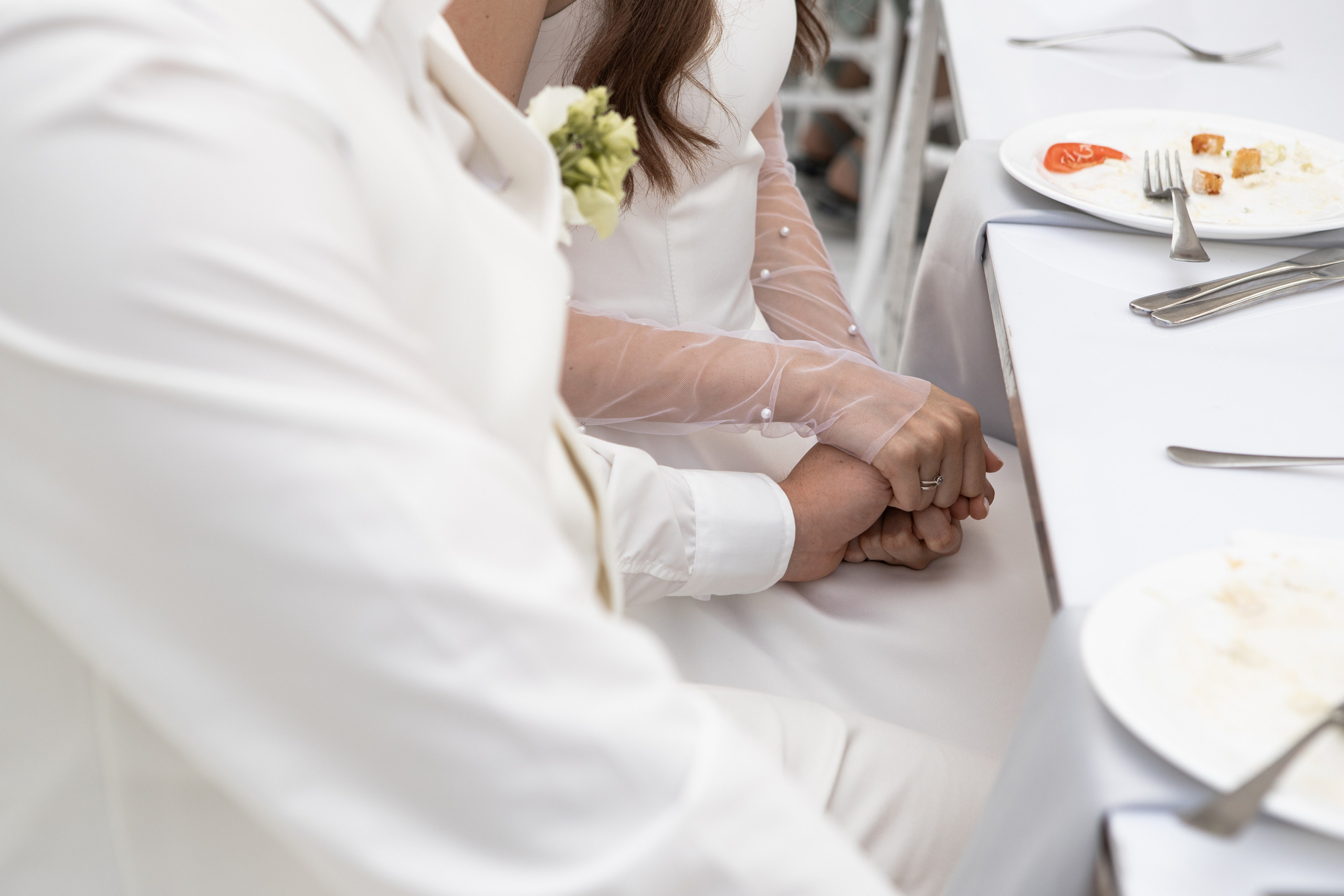 Саша & Полина (регистрация+банкет). Фотограф Екатеринбург Яна Язовская