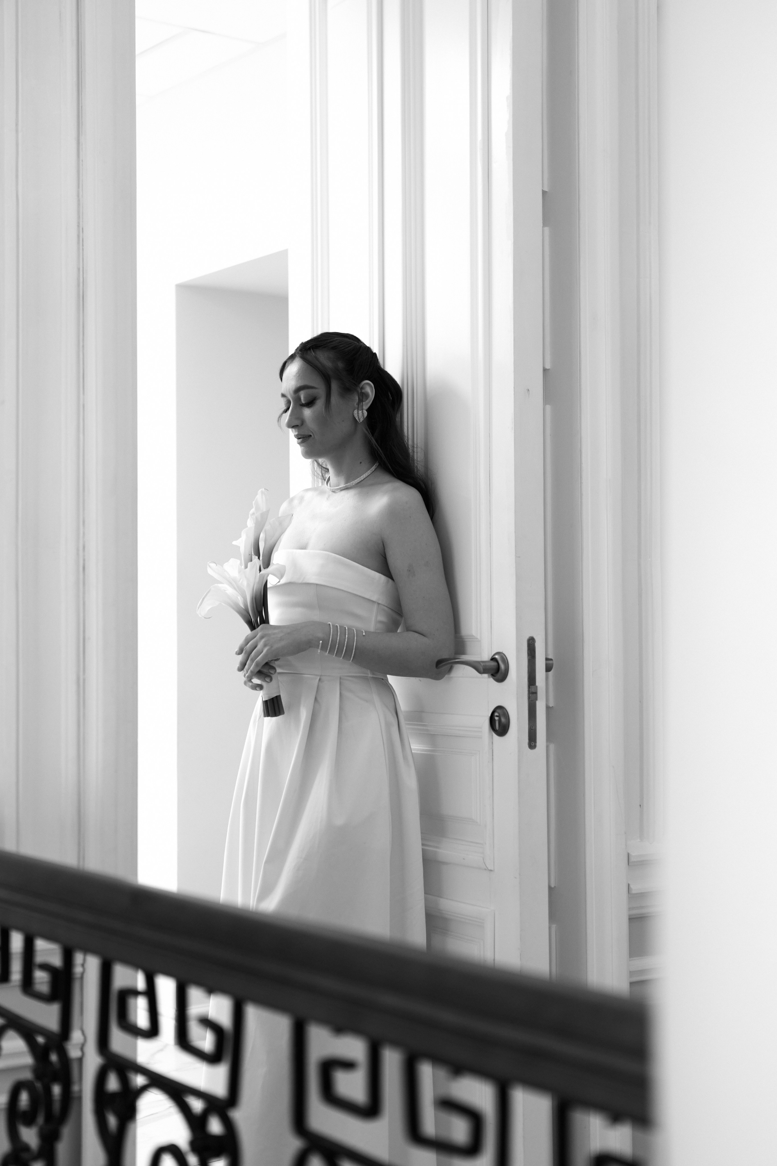 Костя & Настя (загс+лавстори). Фотограф Екатеринбург Яна Язовская