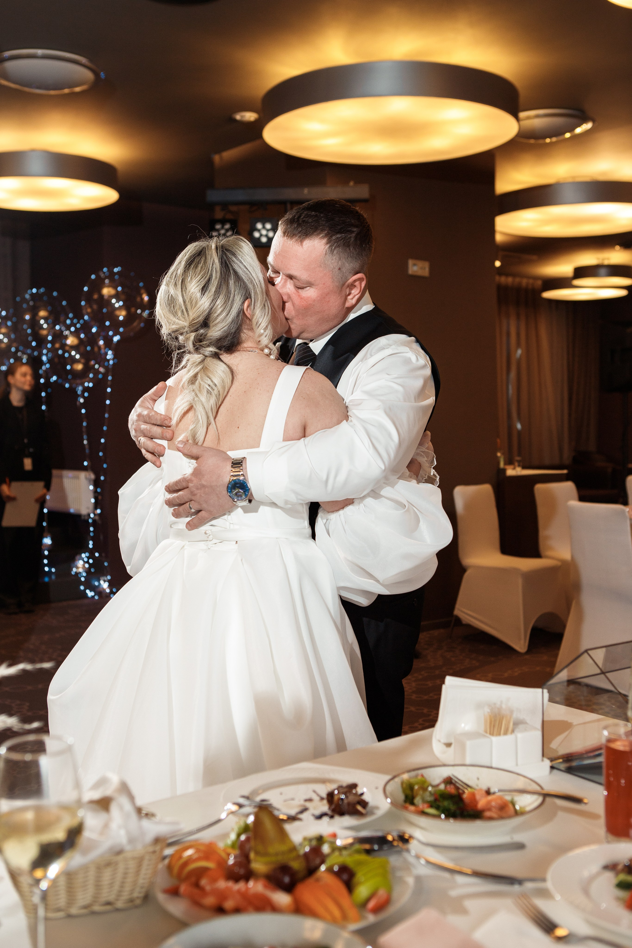 Андрей и Ирина (полный день). Фотограф Екатеринбург Яна Язовская