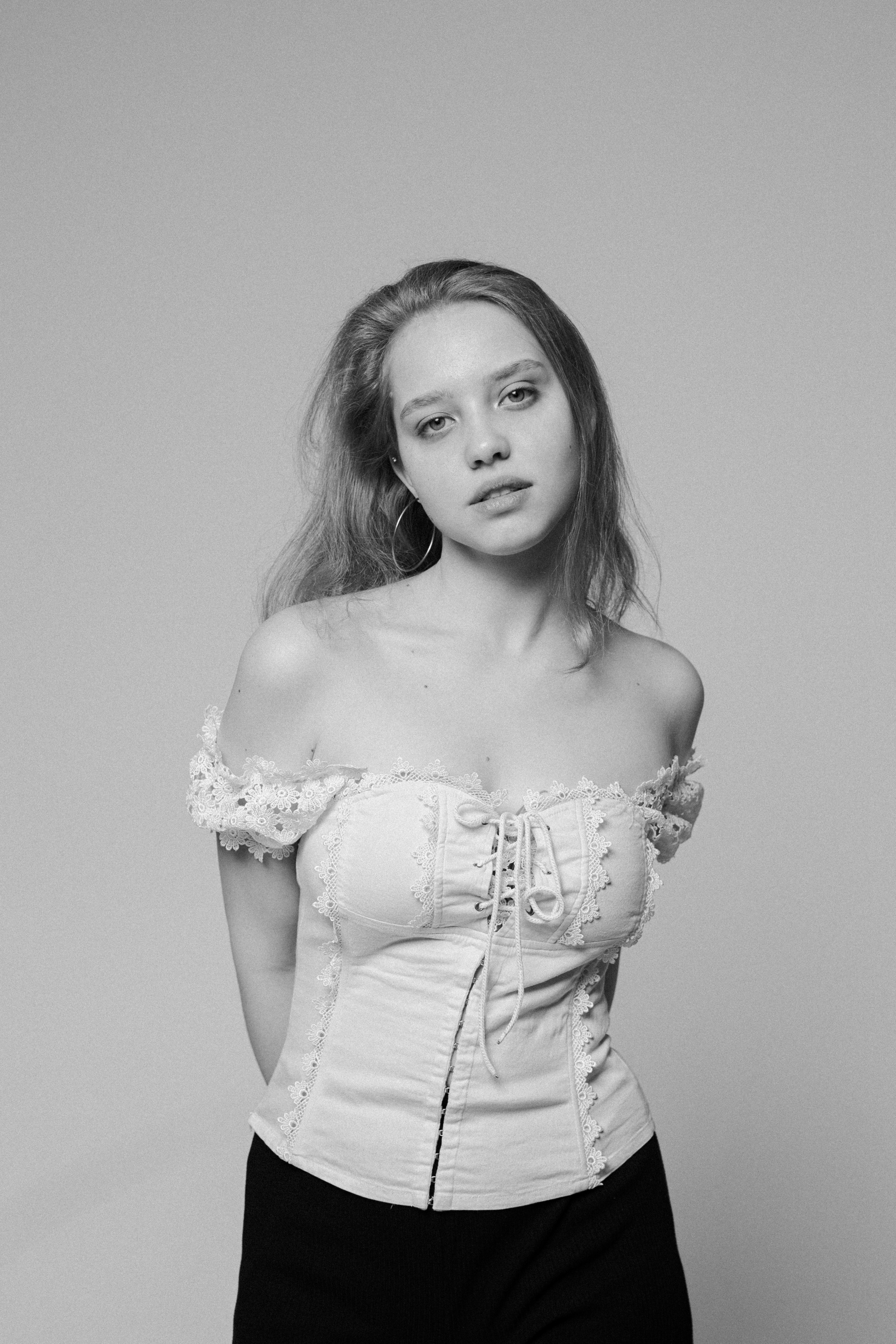 Яна. Евгений Матвеев — фотограф в Санкт-Петербурге