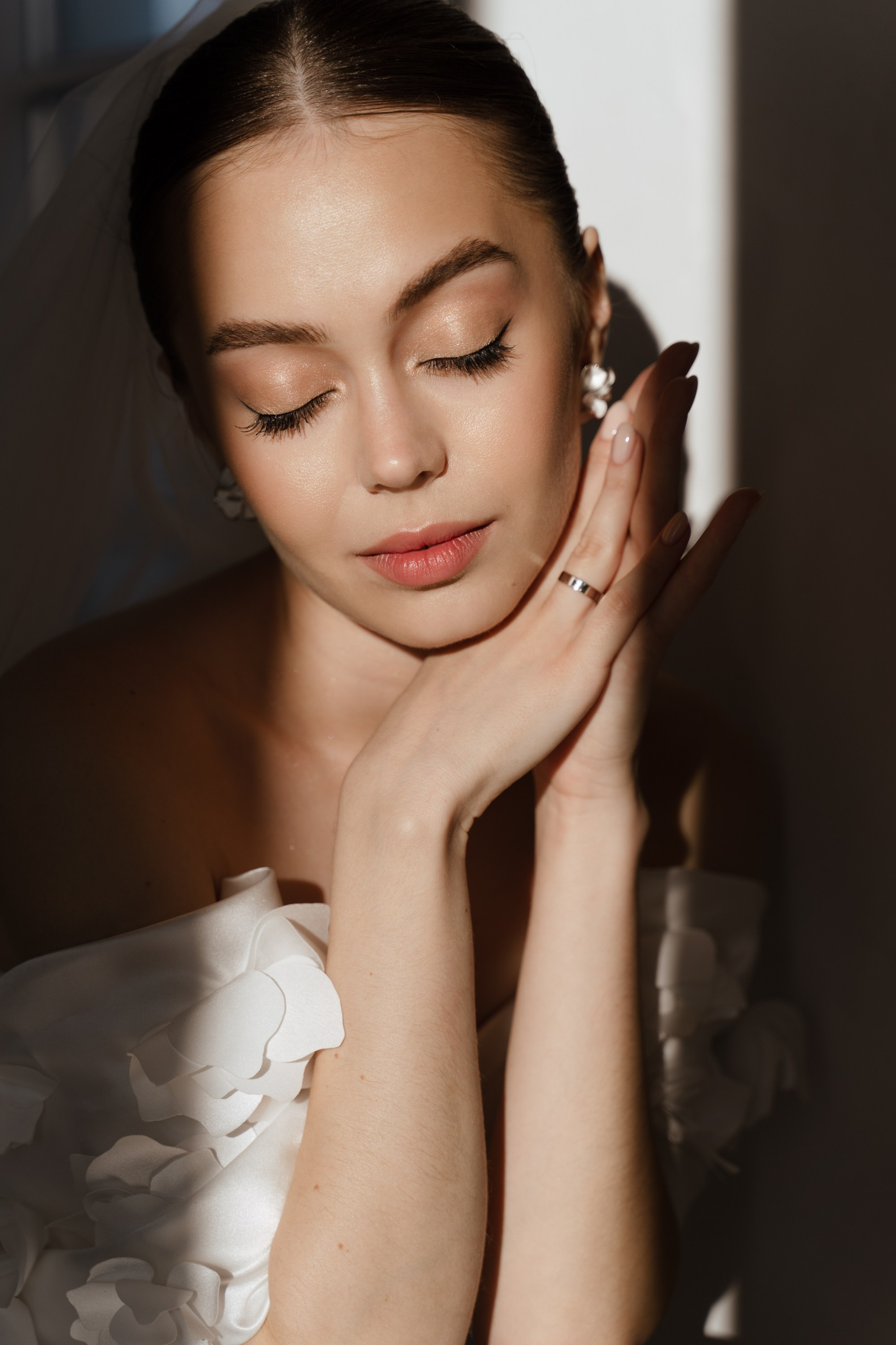 Alina&Slava. Портретный фотограф в Краснодаре Валерия Матирная