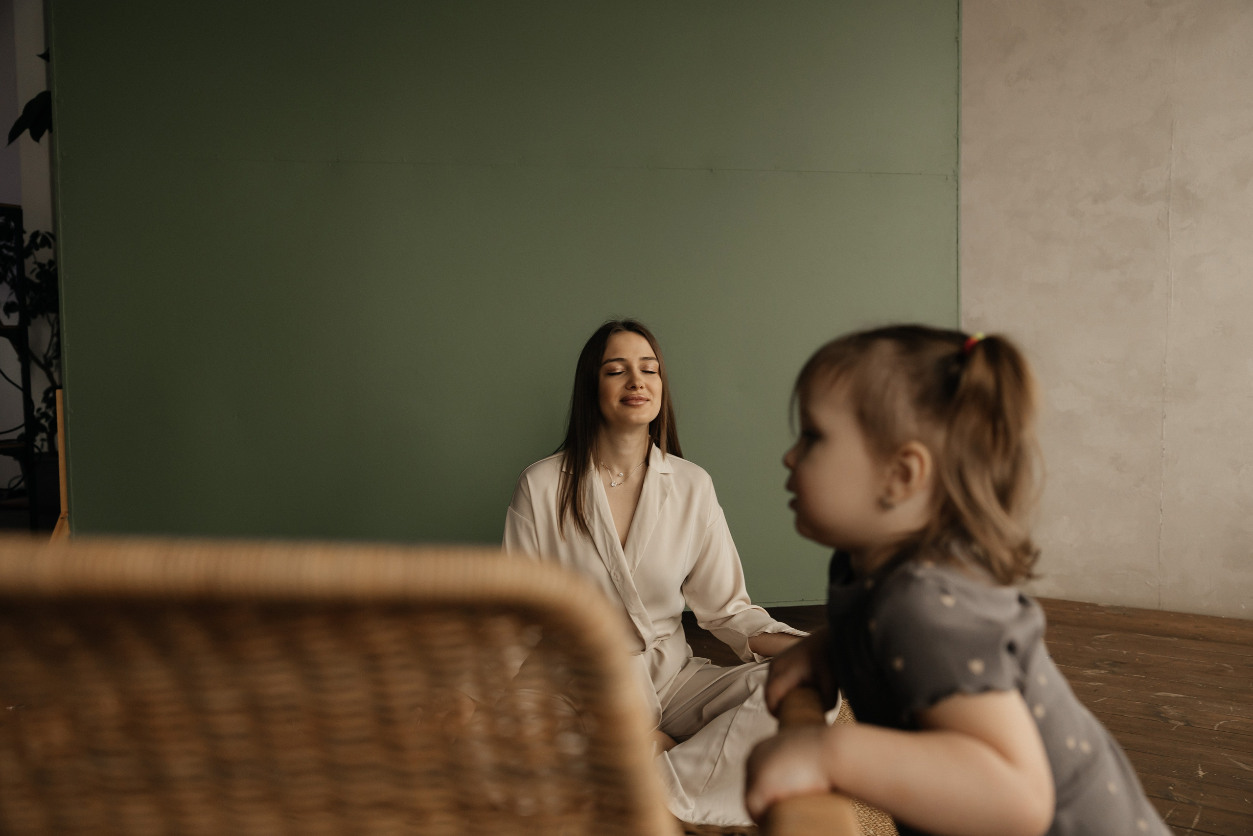 Семейная для Даши и Милы. Свадебный и семейный фотограф Рассказова Виктория