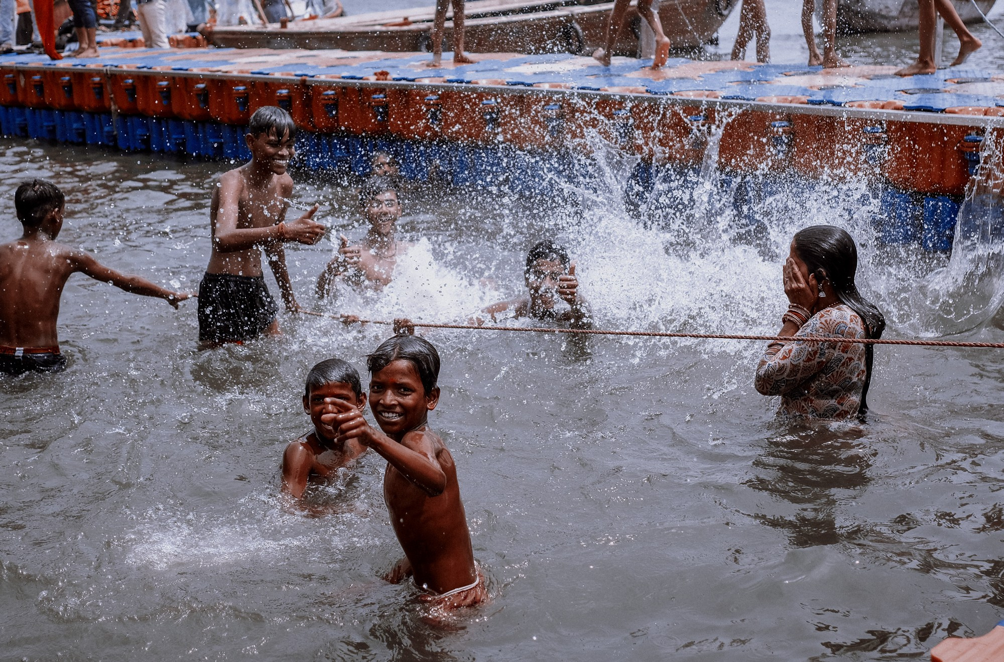 INDIA. Фотограф Дмитрий Олрайт | Калуга, Россия