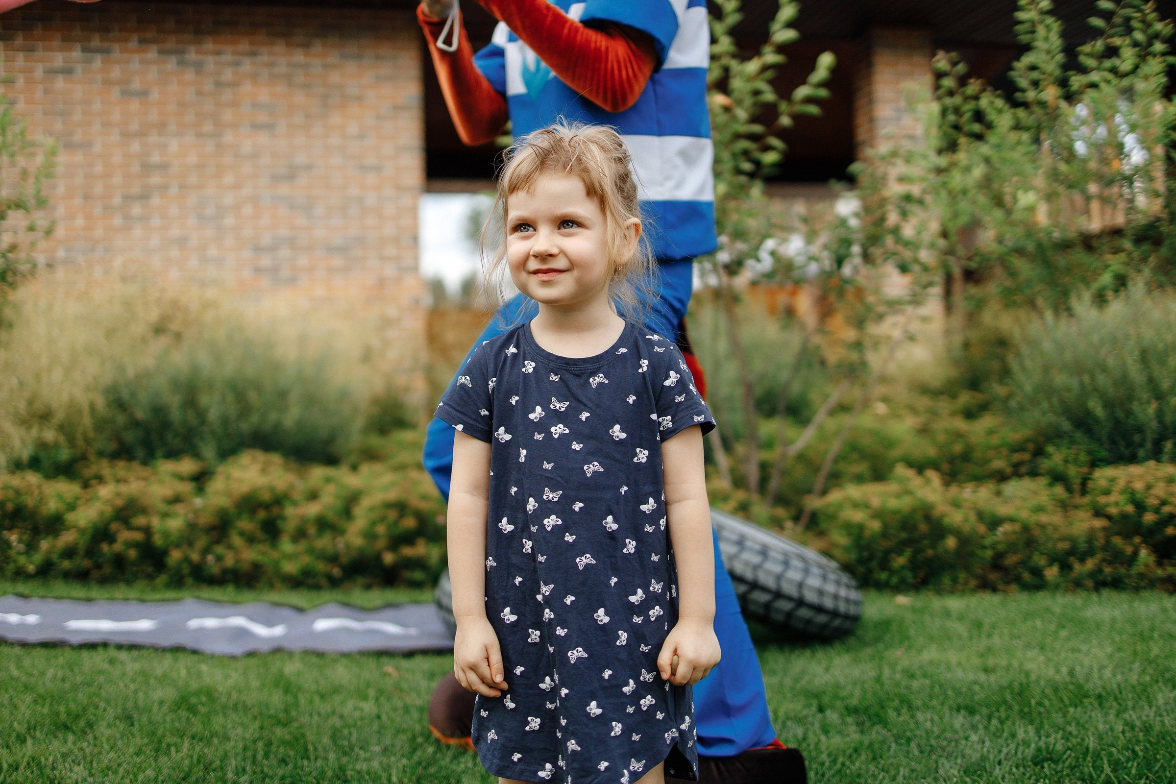 День рождения. Свадебный и репортажный фотограф в Воронеже Сергей Максимов