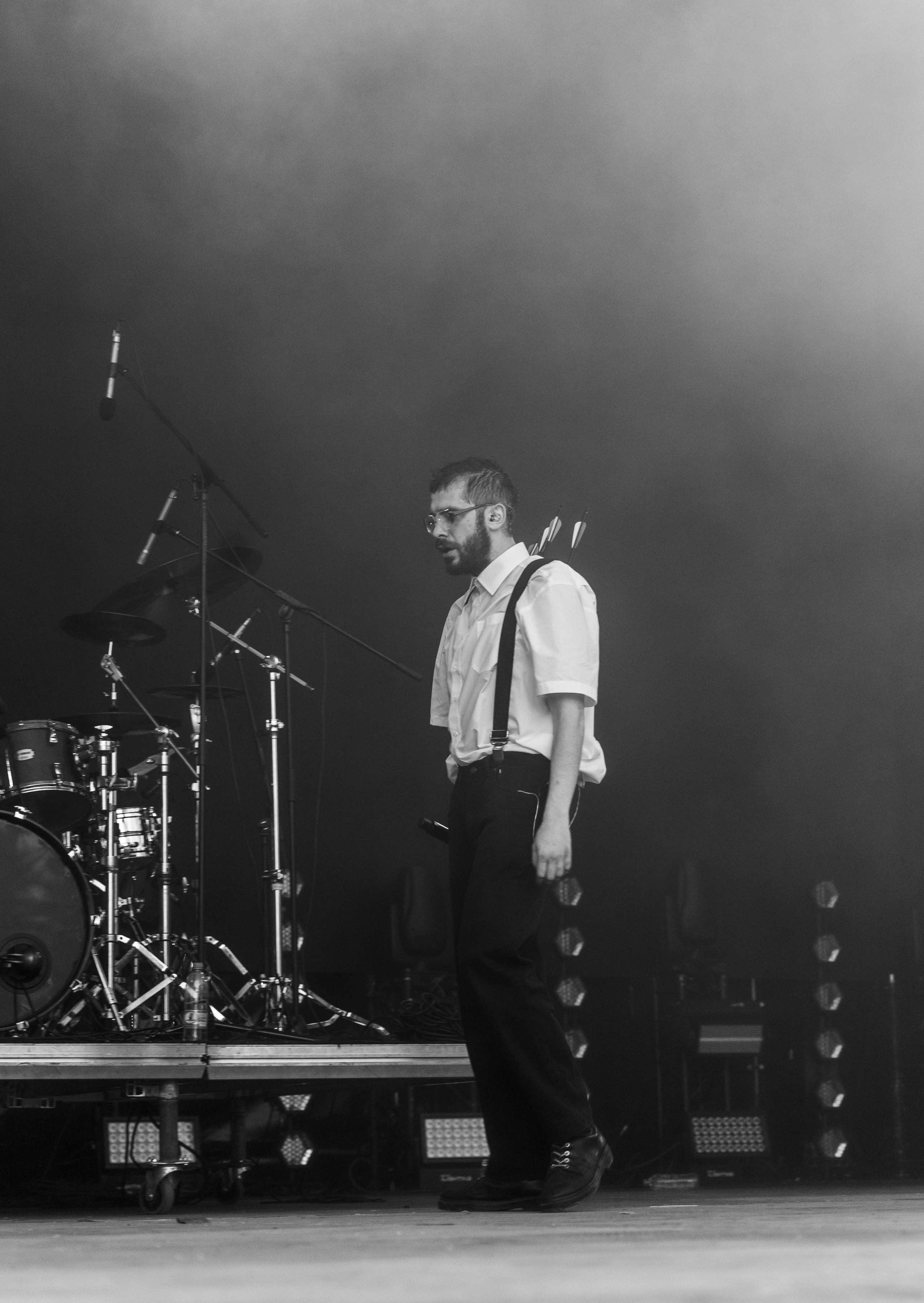 Хаски. Стереолето’24. RUSLAN ROZANOV