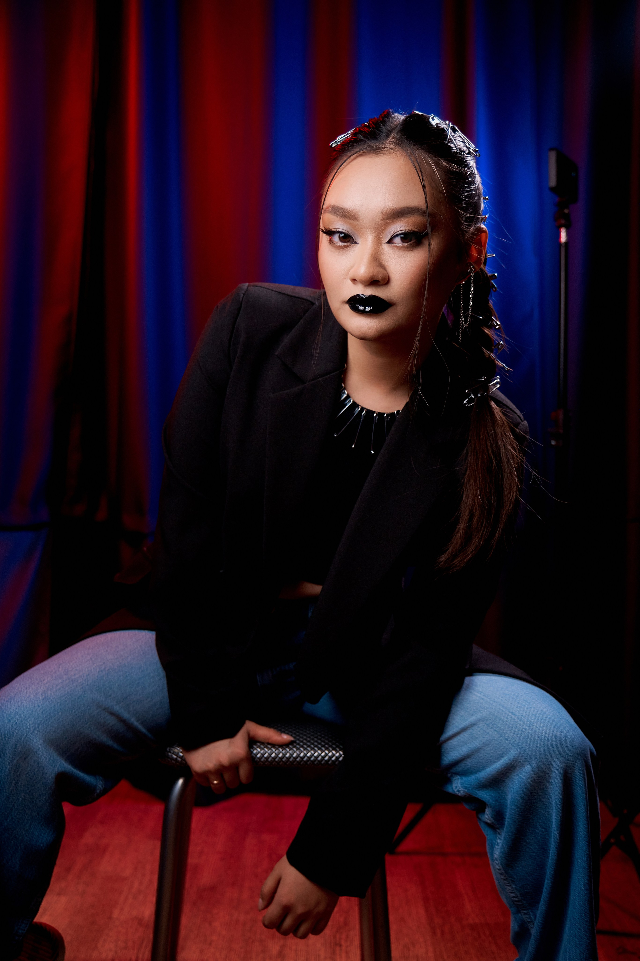 Алина. Фотограф Таганрог Анна Трайжон