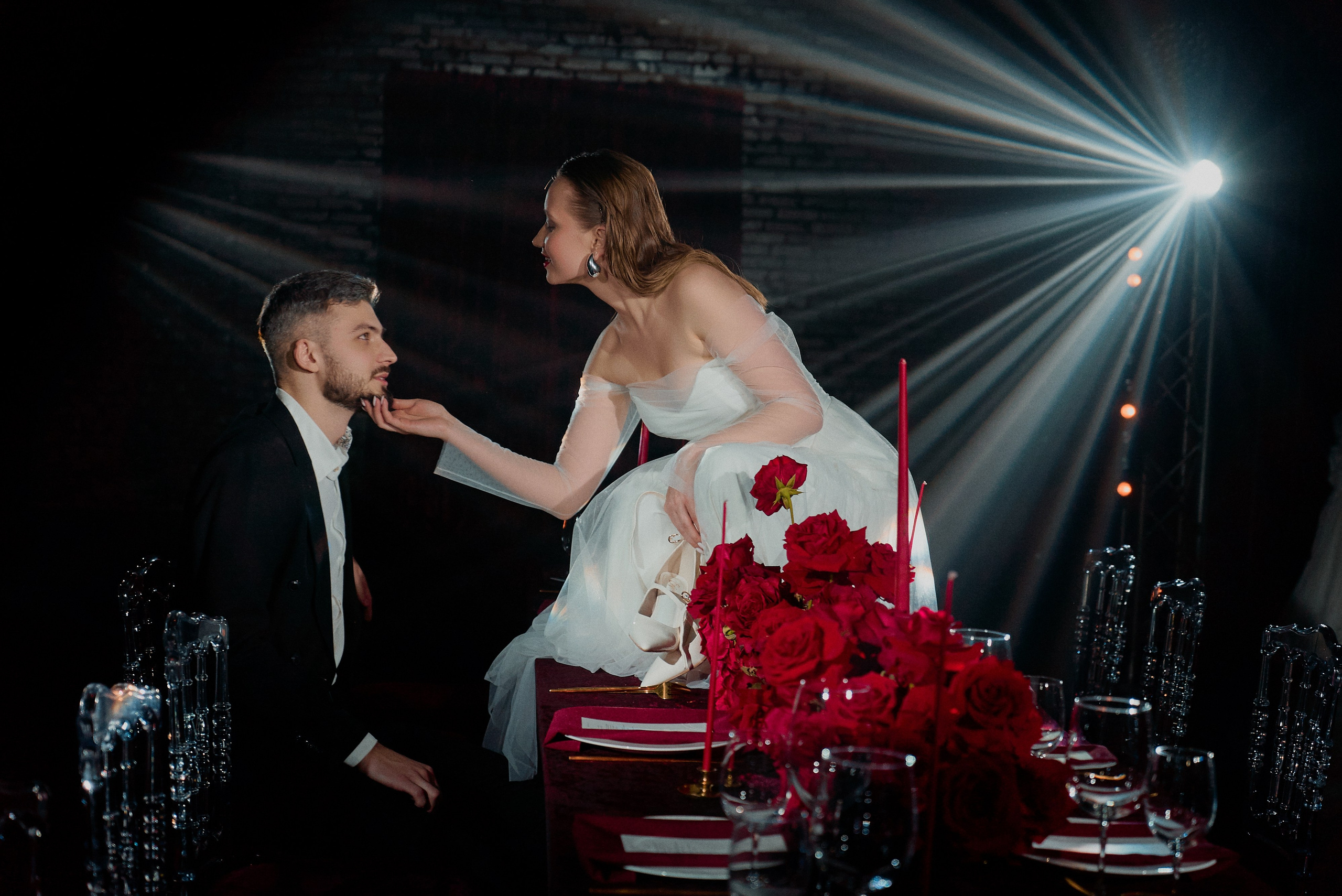 Максим и Анжелика. Профессиональный фотограф в Минске Пискунова Марина