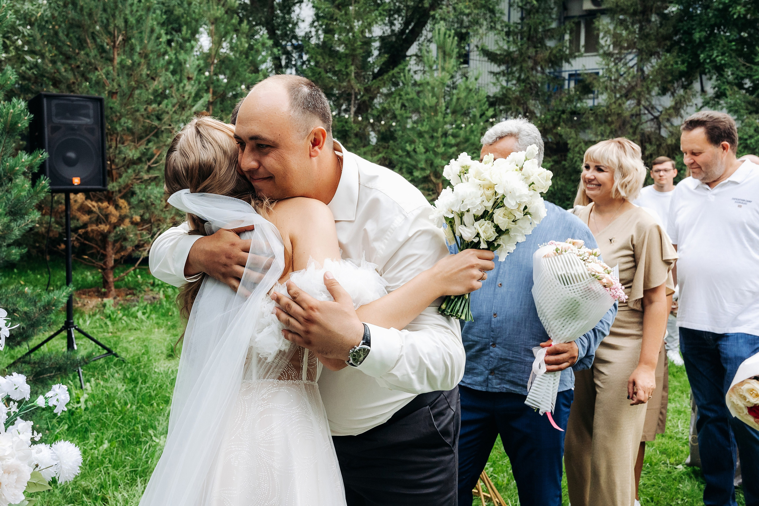 Александр Ирина. Фотограф Омск Андрей Козяков