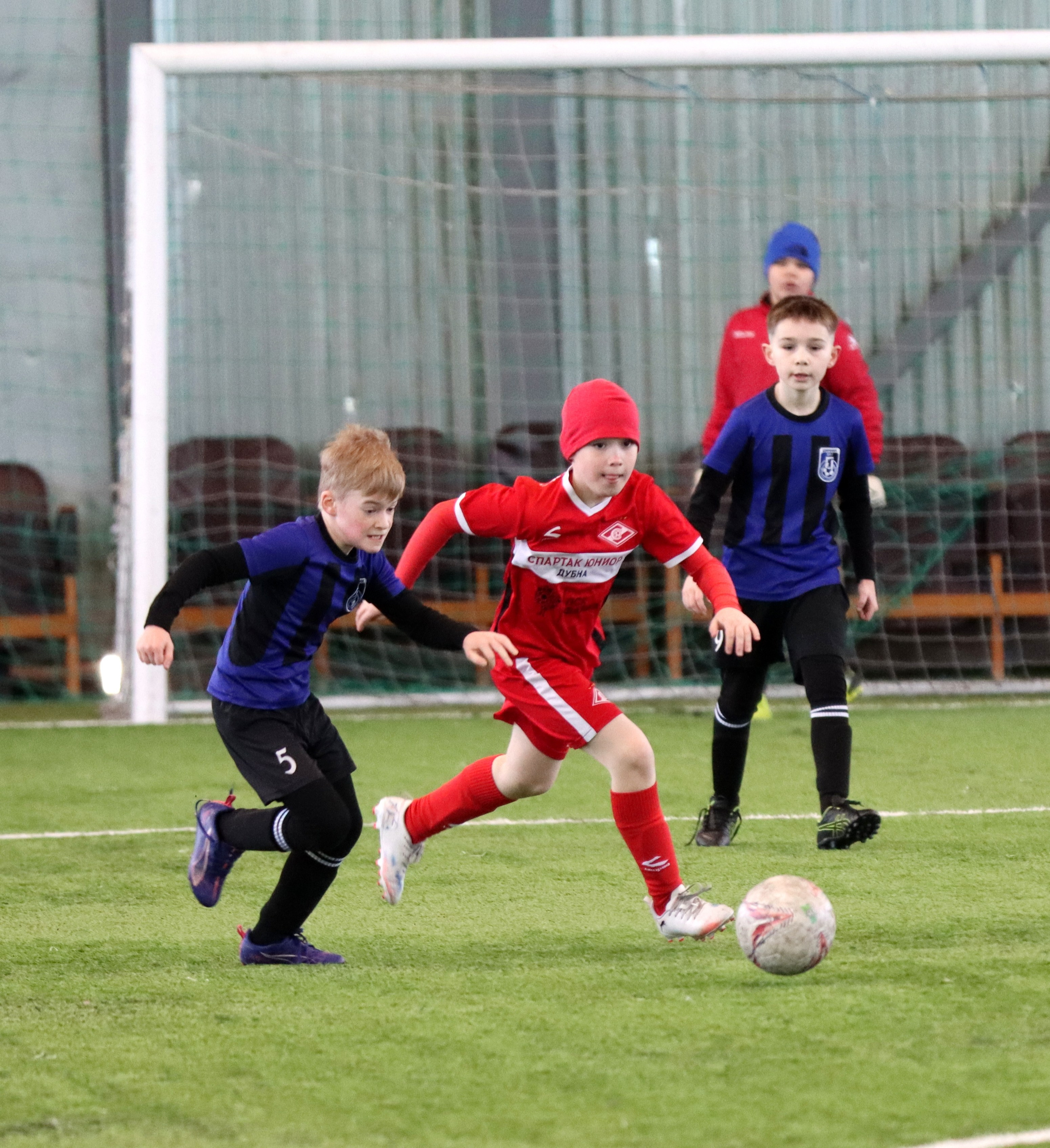 Кашин. 21 марта 2026