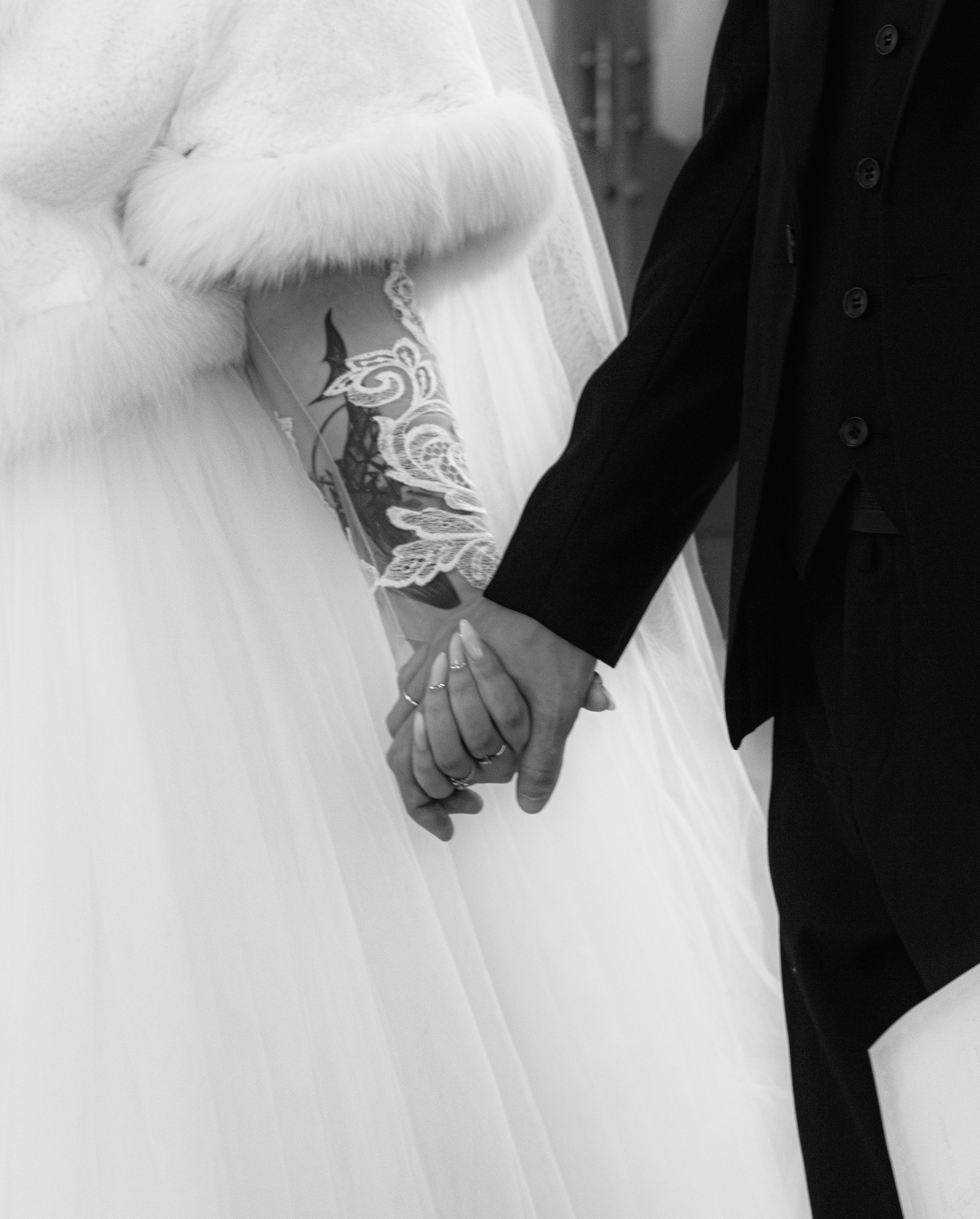 Свадебные фото. Event-фотограф в Хабаровске Соколов Кирилл