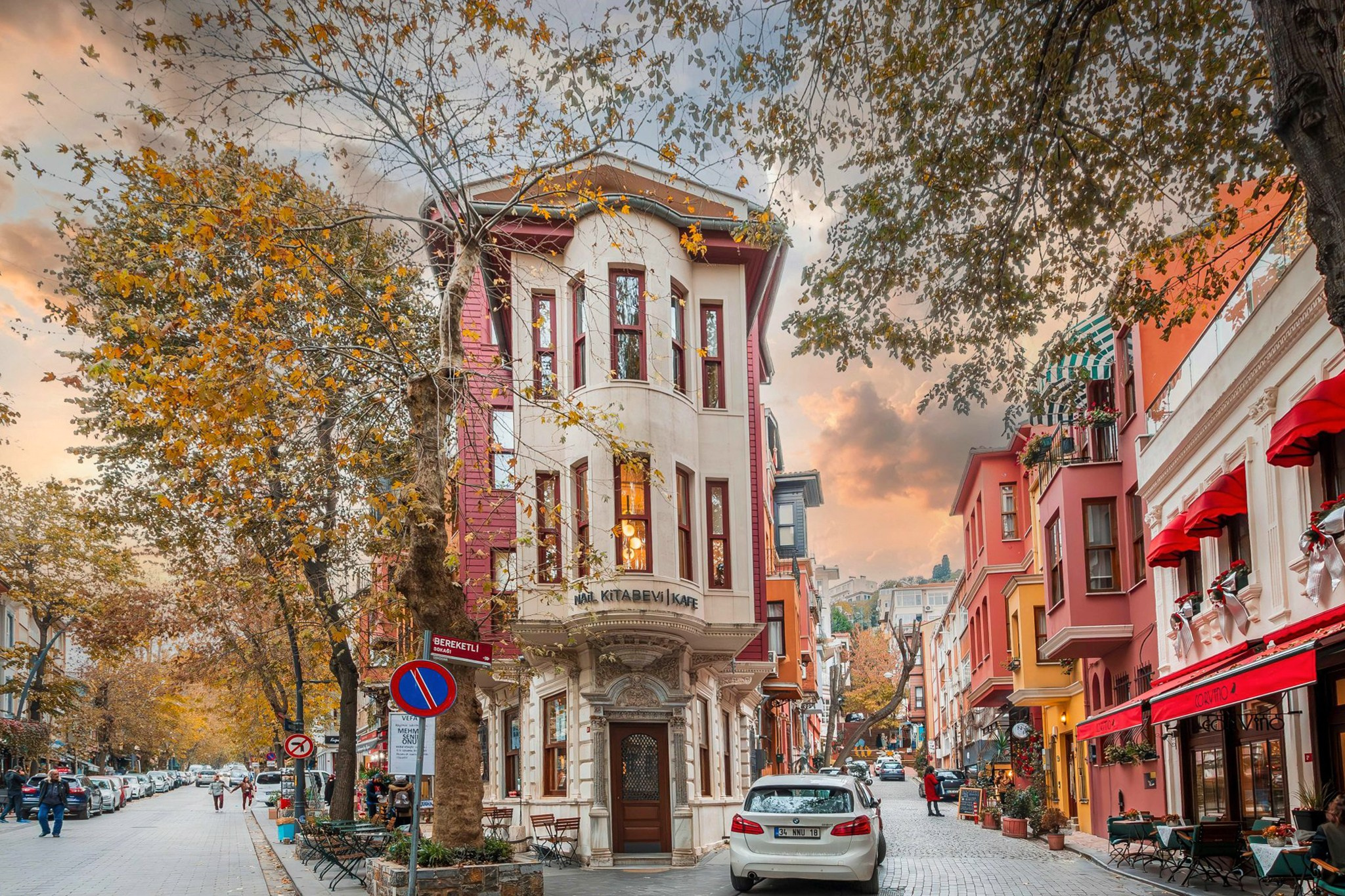 Стамбул.Фототур. Ольга Котова