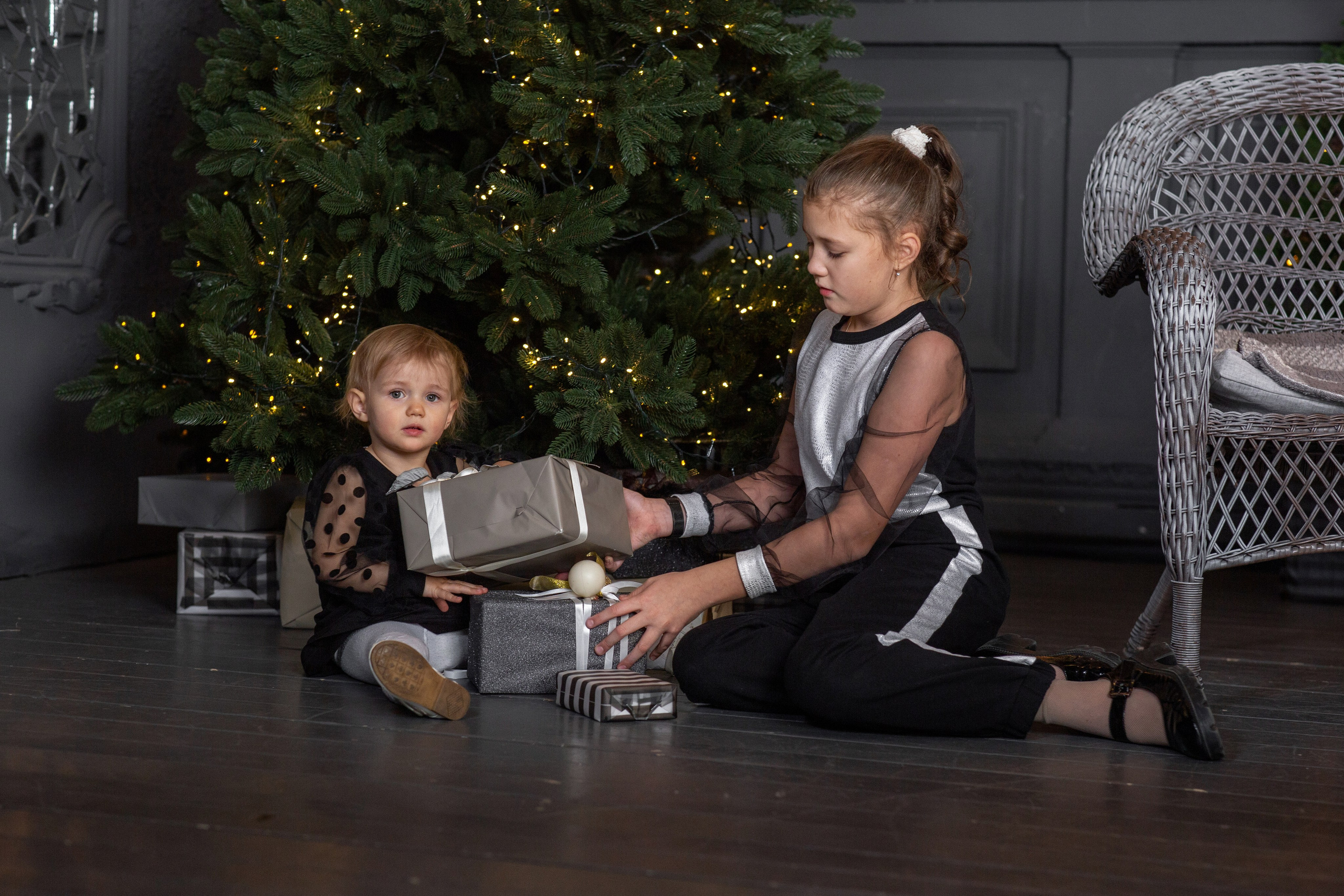 Детские и семейные съемки. Семейный фотограф в Нижнем Новгороде Таурова Мария