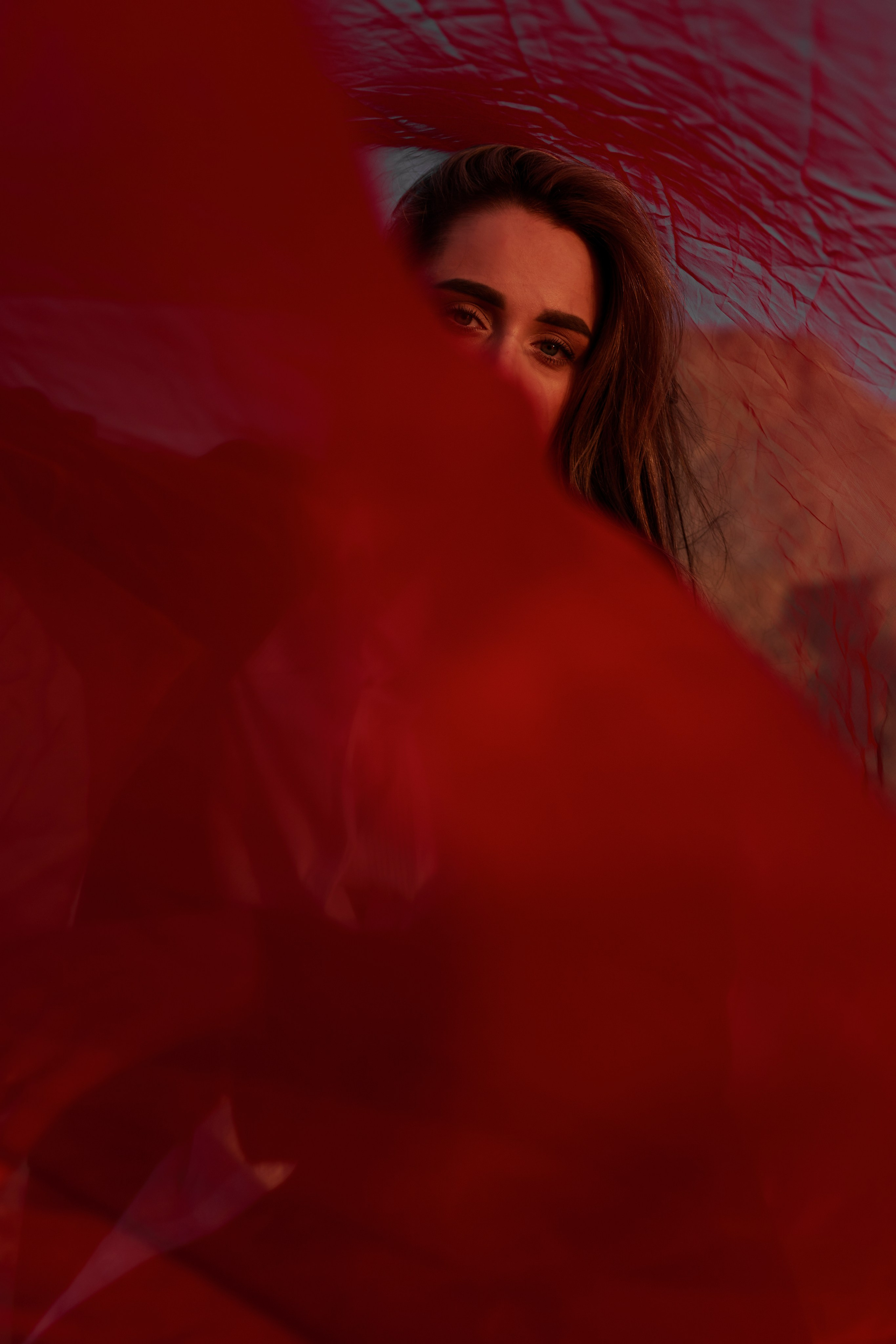 Валерия. Анастасия Шкуднова — свадебный и женский фотограф в Брянске