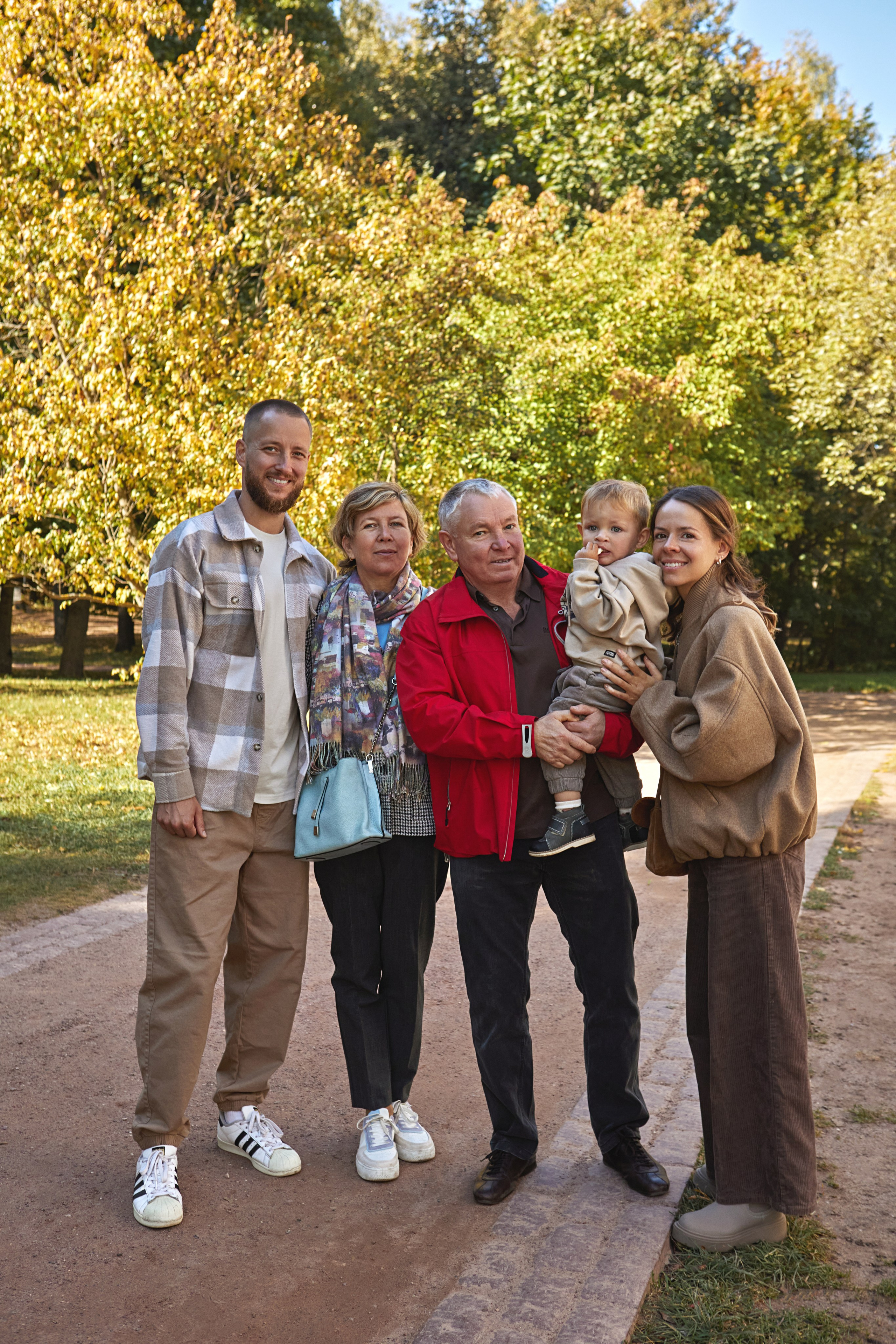 Осень в Царицыно. ФОТОГРАФ СТИЛИСТ СИВОРОНОВА МАРИЯ МОСКВА и МО