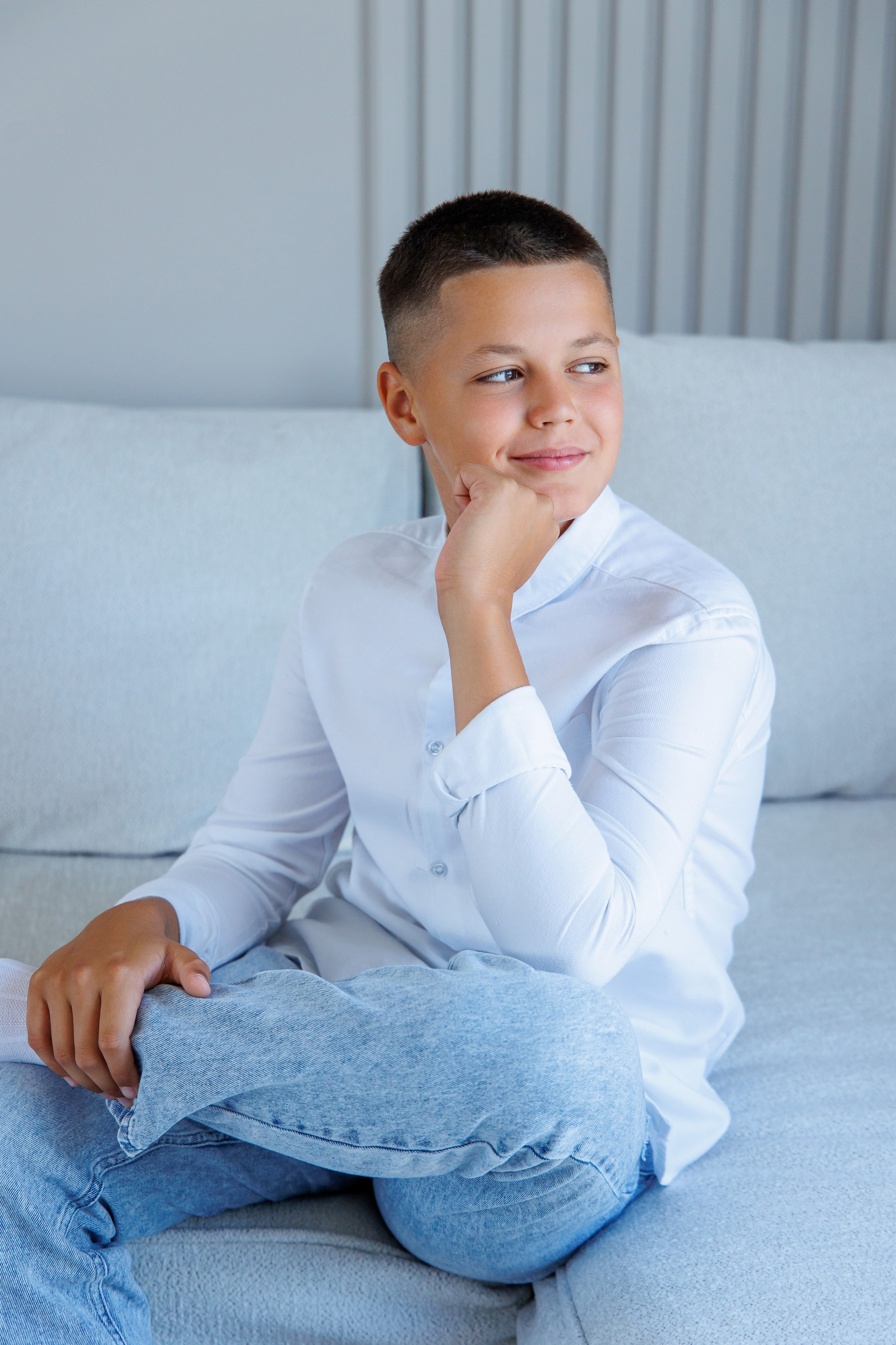 Примеры семейных фотосессий. Школьный фотограф Саратов Золотарь Ольга