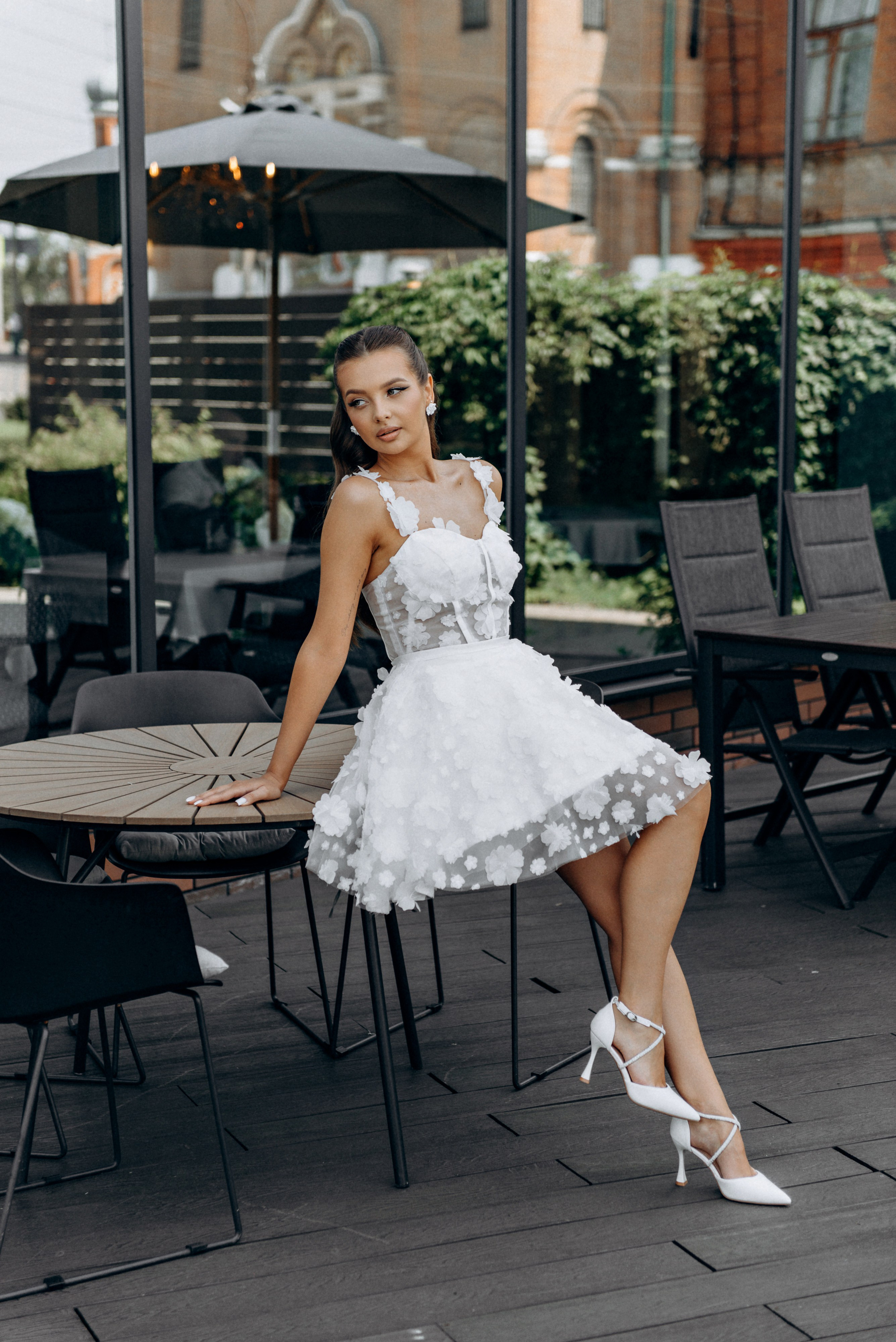 Владислав и Алина. Свадебный фотограф в Тамбове и области