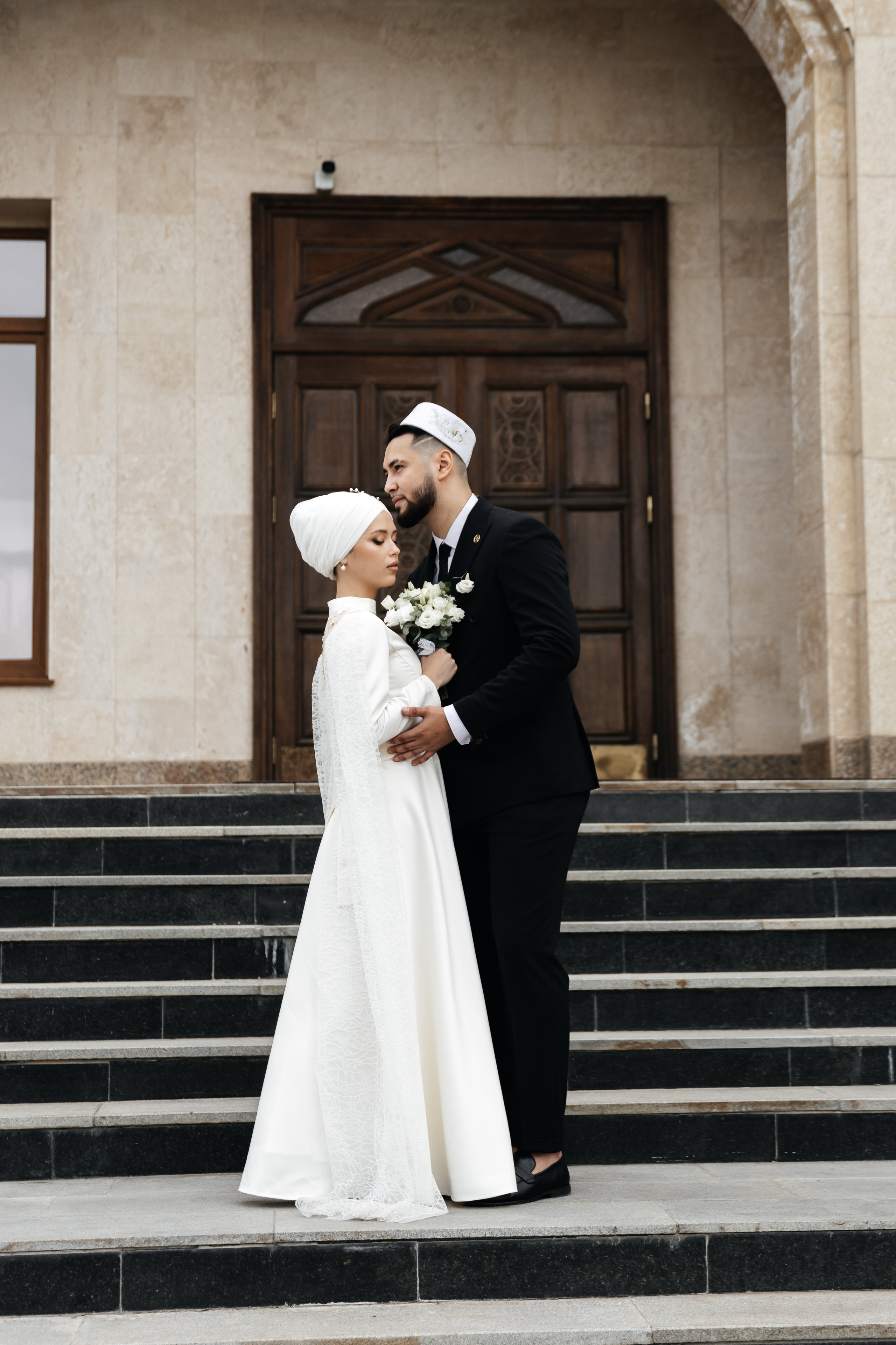 Almaz & Alina. Свадебный фотограф Ильнар Асадуллин