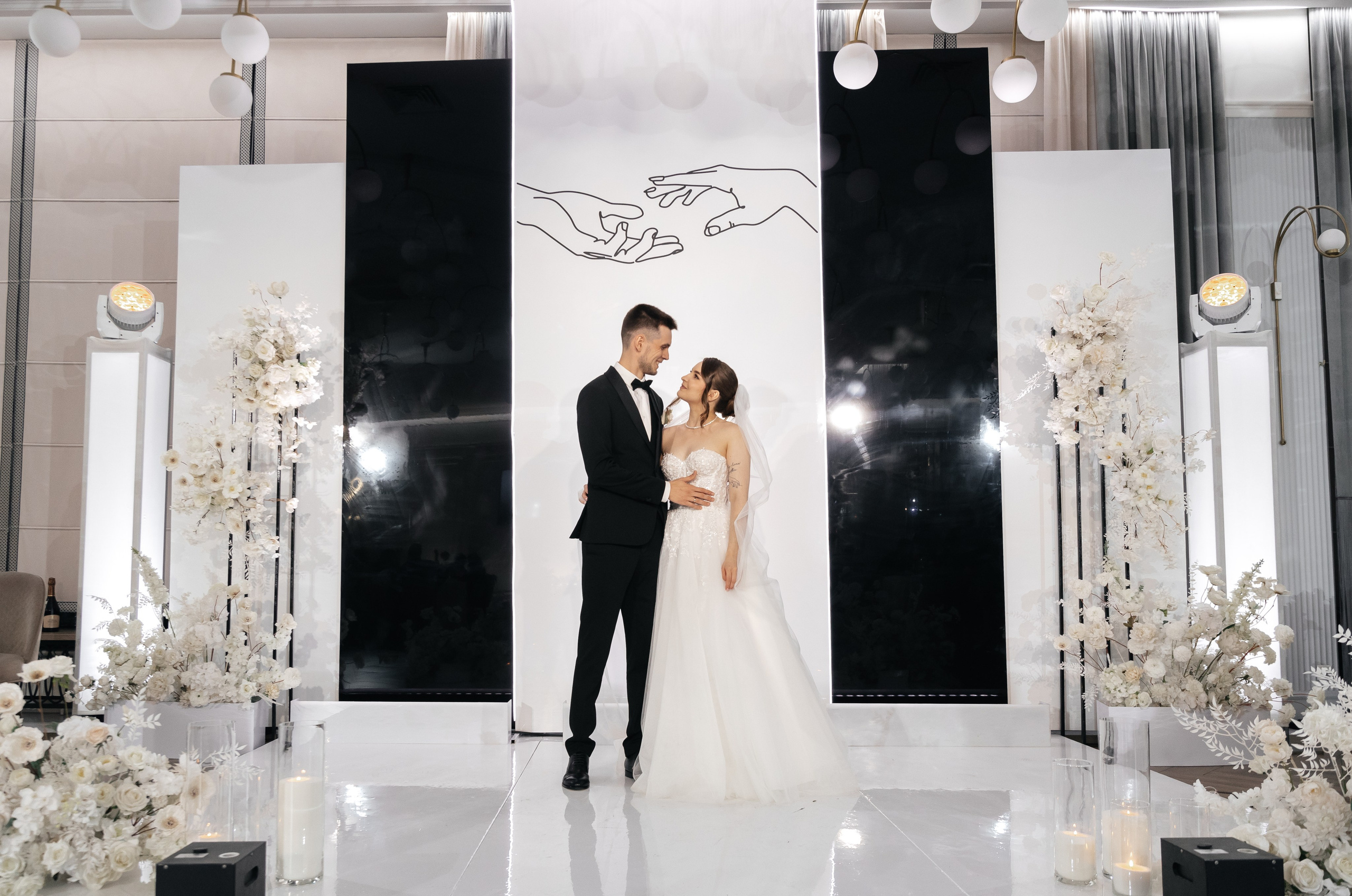 Maxim & Diana. Свадебный фотограф Ильнар Асадуллин