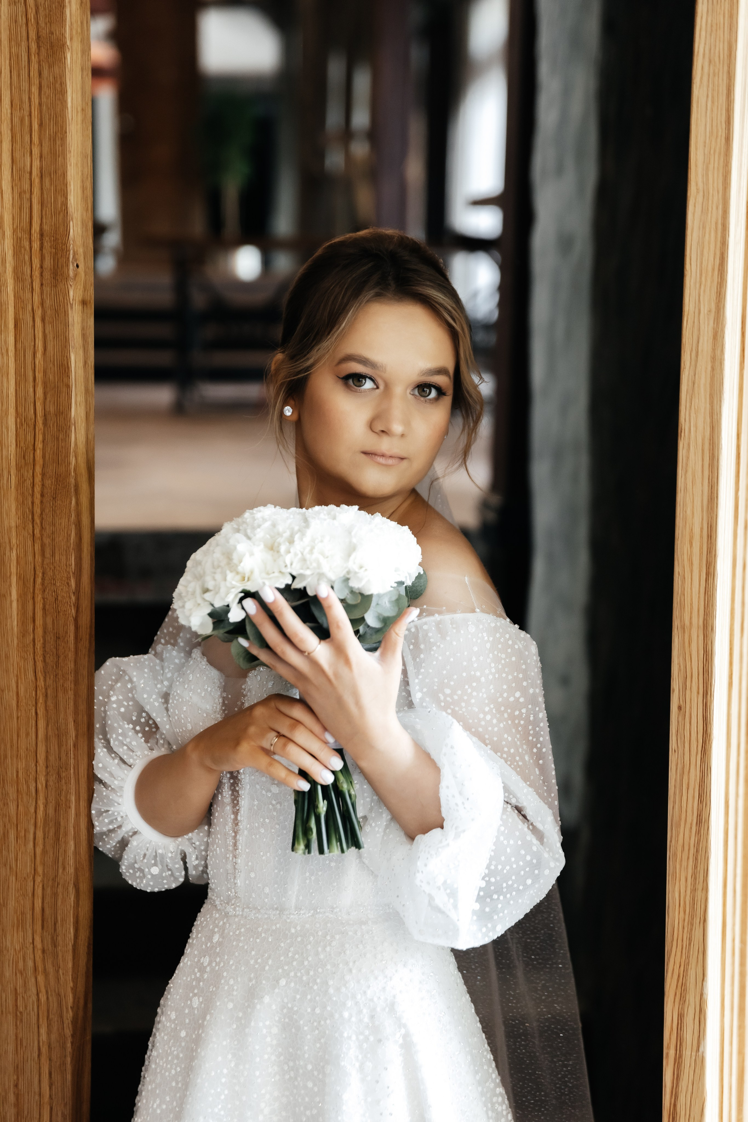 Igor & Regina. Свадебный фотограф Ильнар Асадуллин