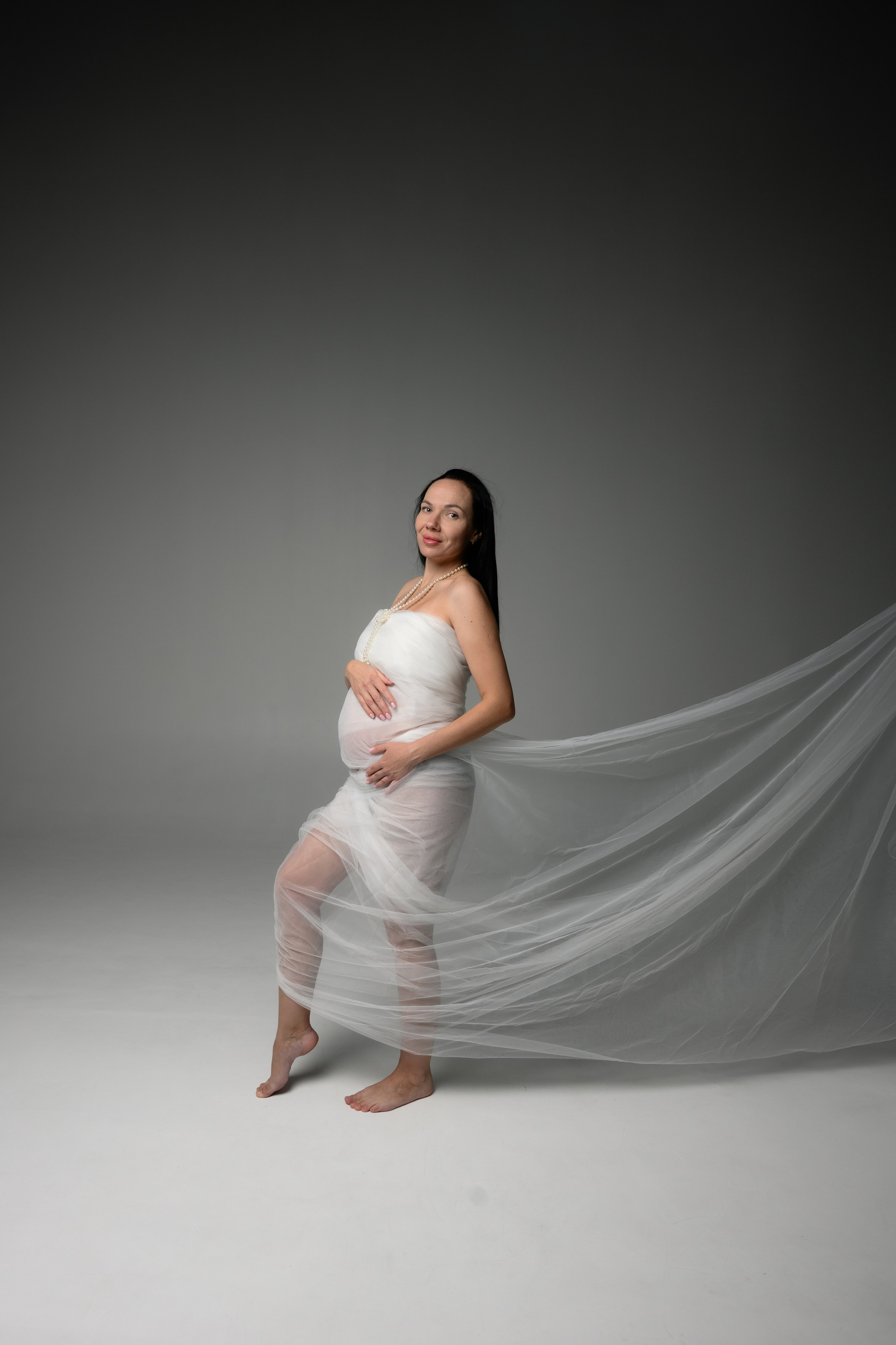 Стильная беременность. Фотограф в Ростове-на-Дону Оксана Филатьева